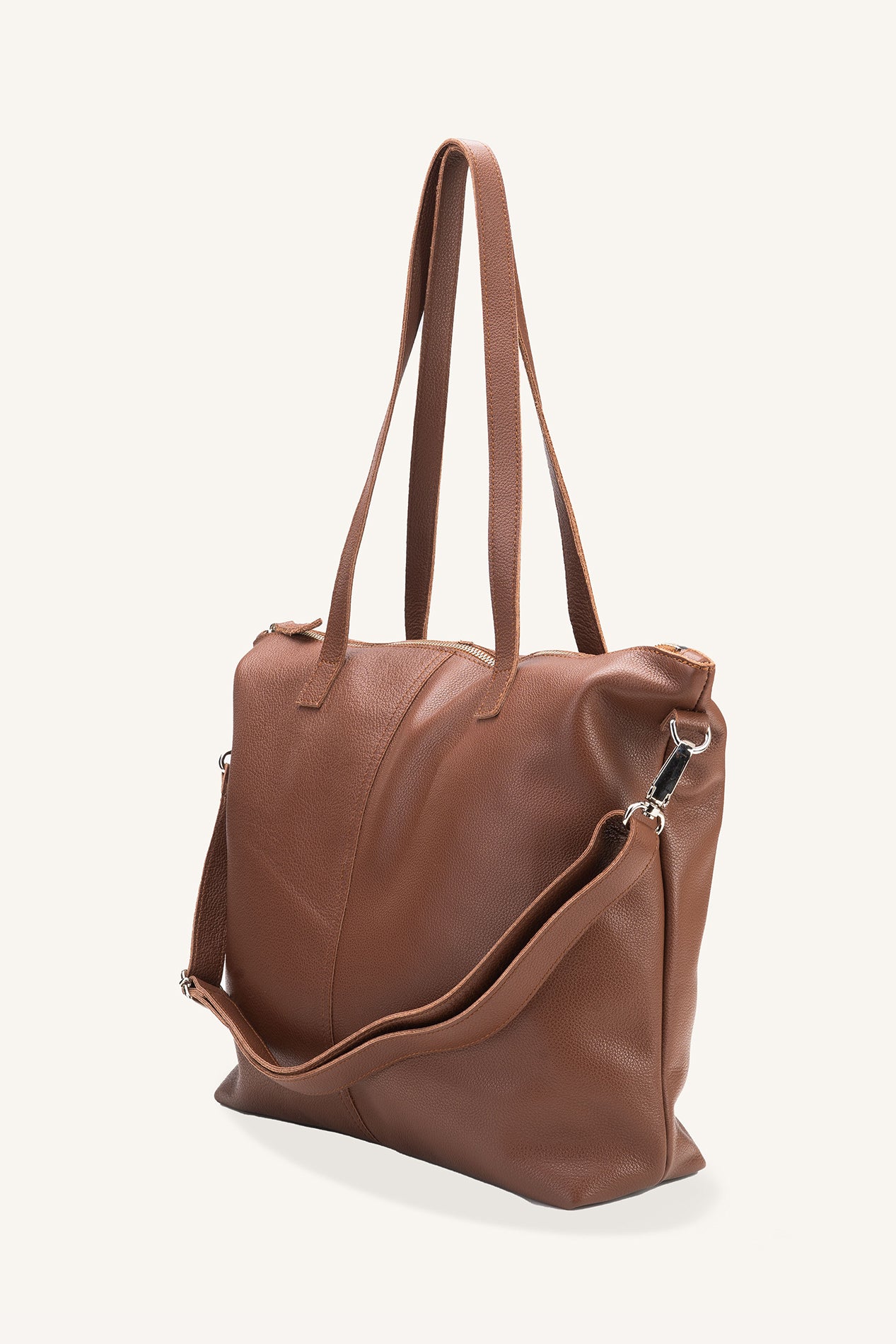 BOLSO TRAVEL | Tabaco - Kiniria