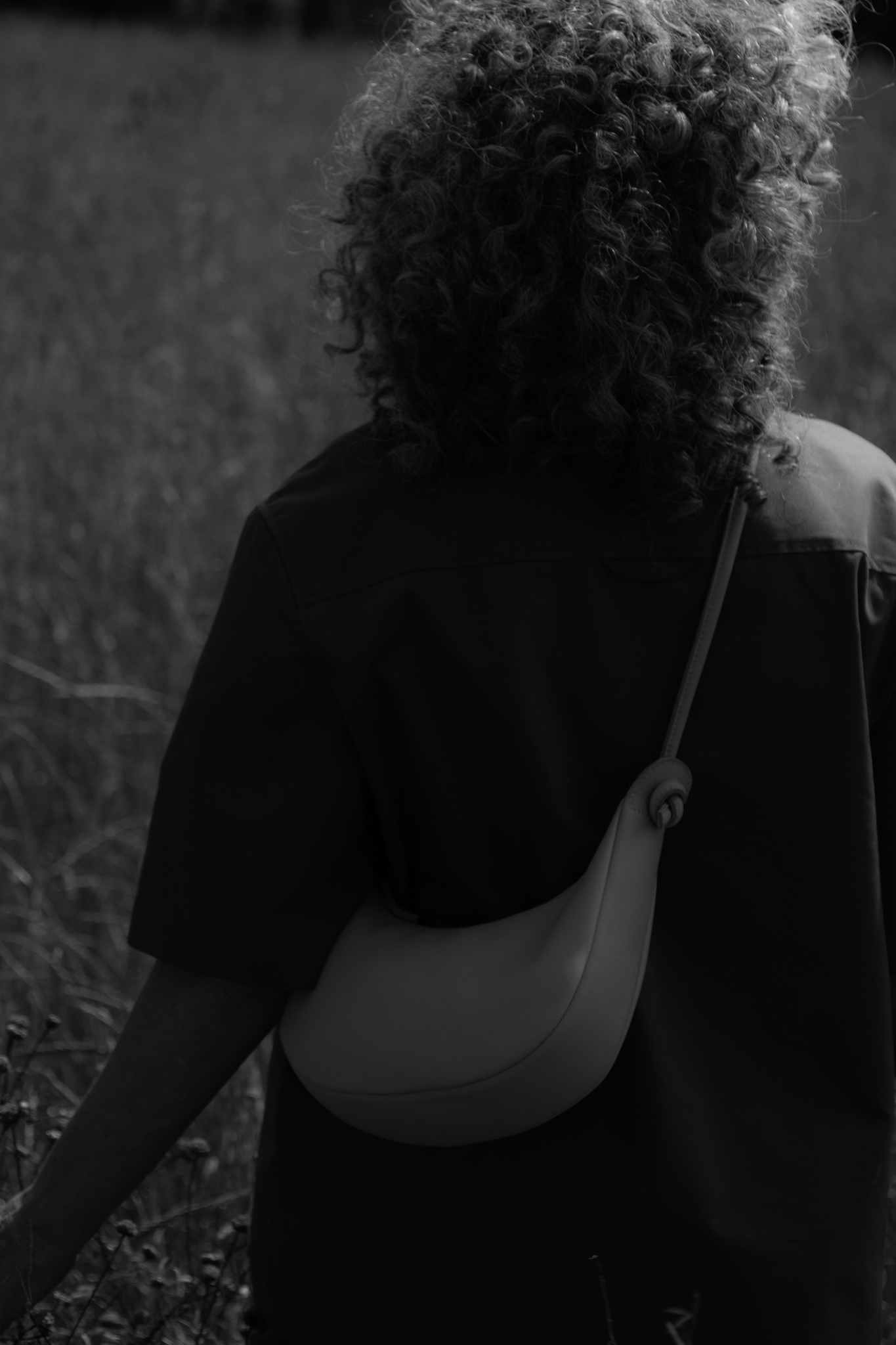 ISLA MINI BAG | Light Taupe