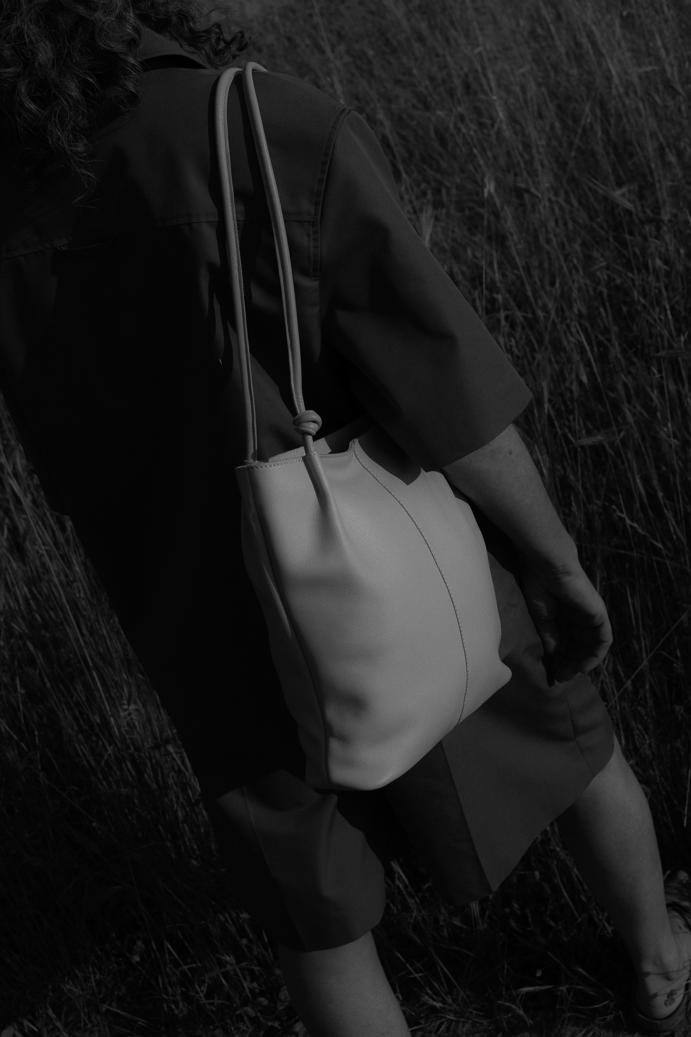 MAR BAG | Olive