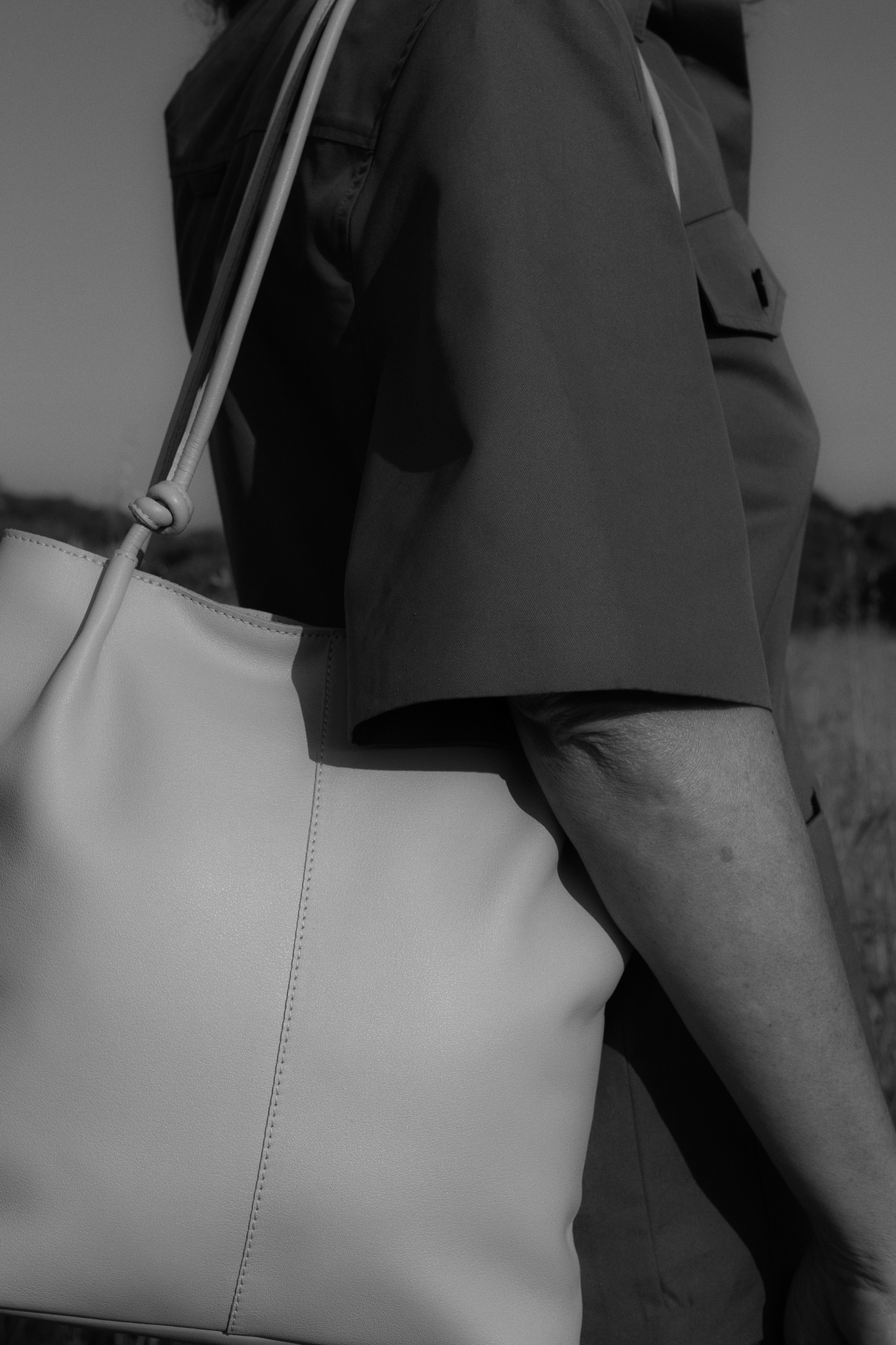 MAR BAG | Olive