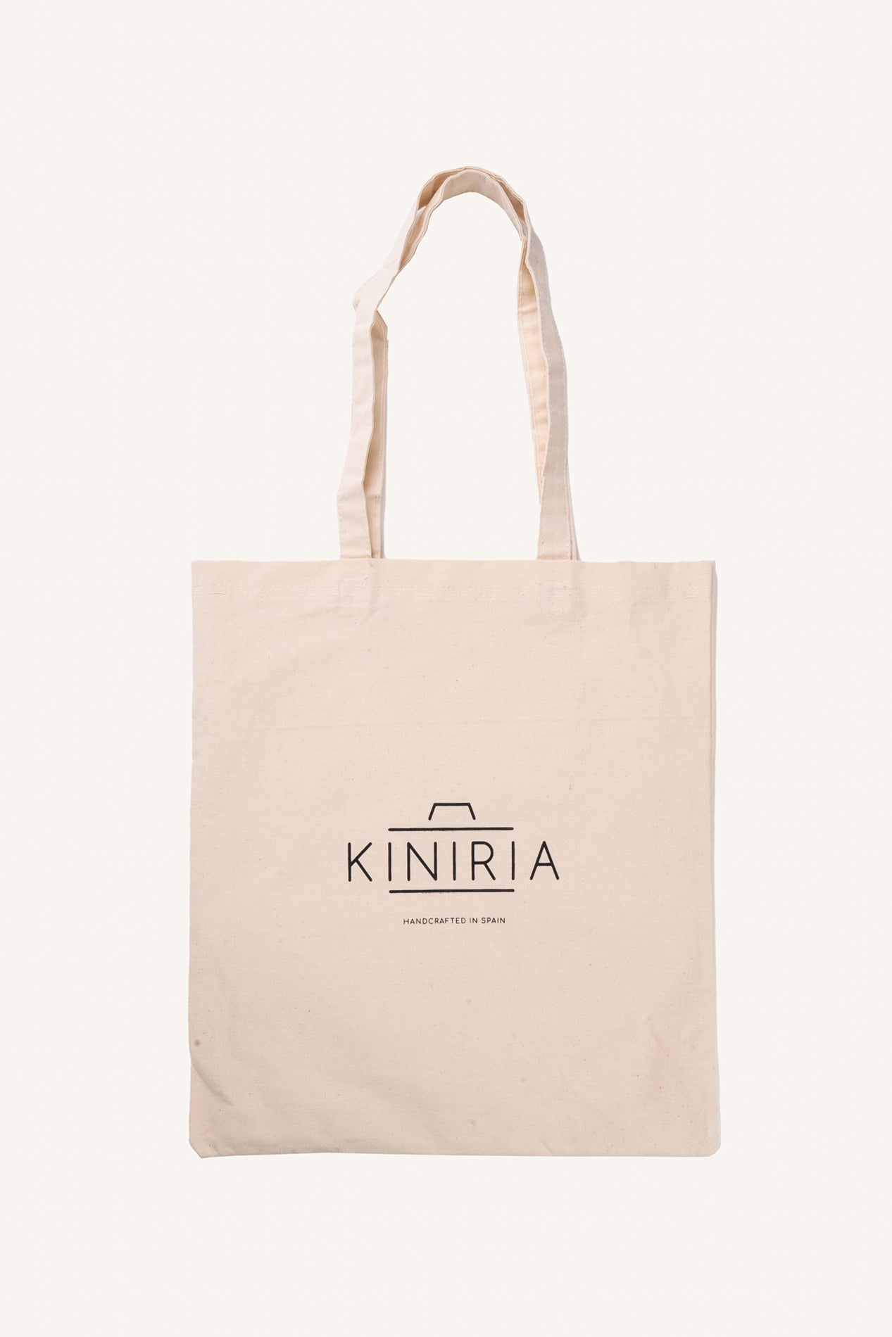 BOLSO ISLA | Negro - Kiniria