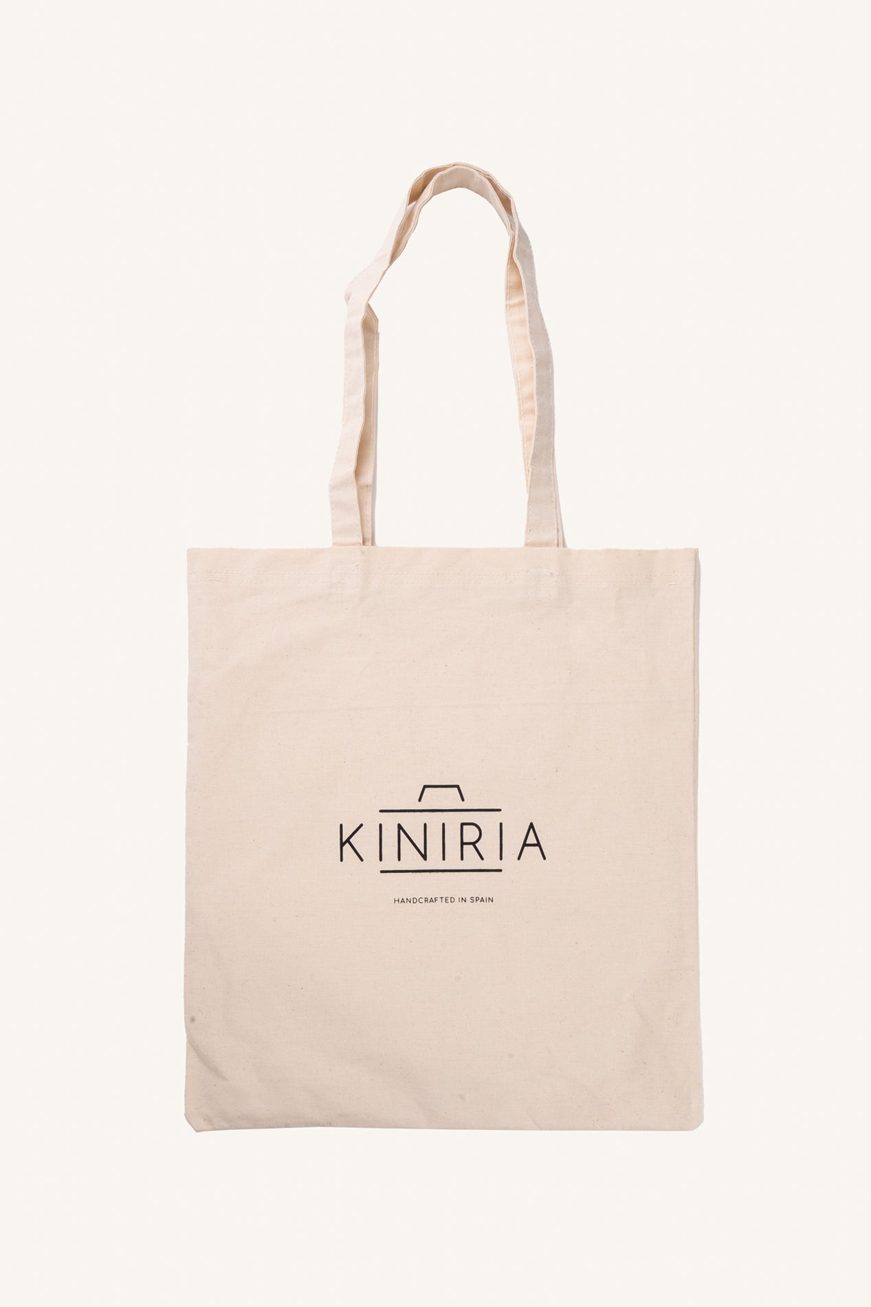 BOLSO NUDO | Taupe claro - Kiniria