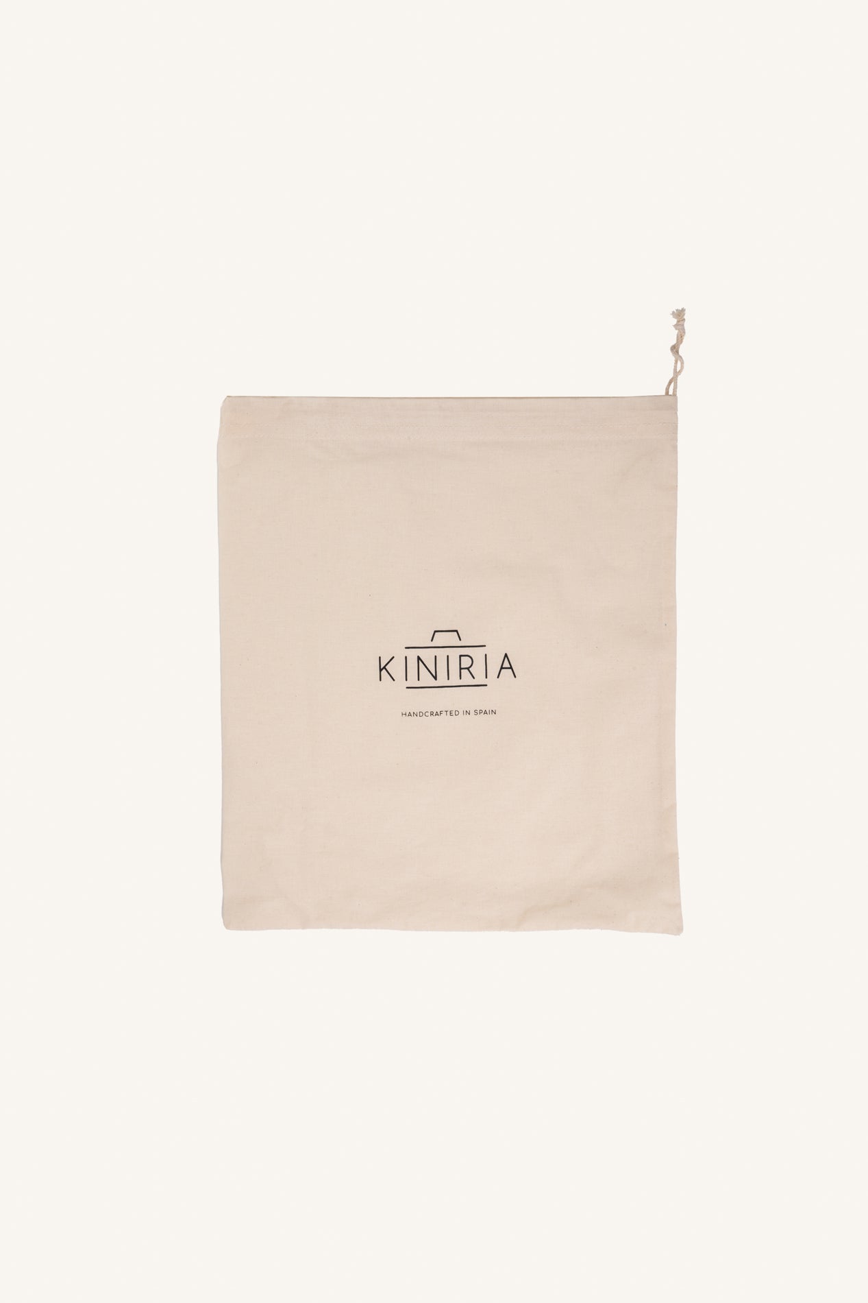 BOLSO MINI NUDO | Negro - Kiniria