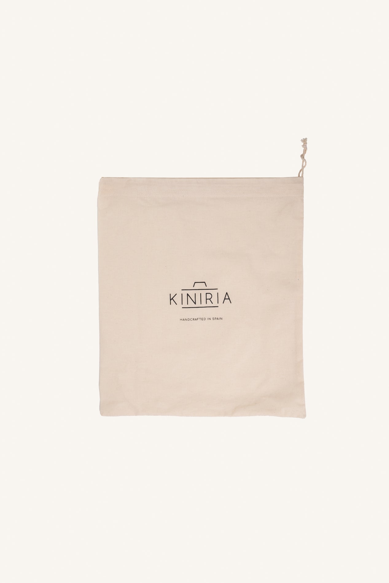 BOLSO JUNE | Beige - Kiniria