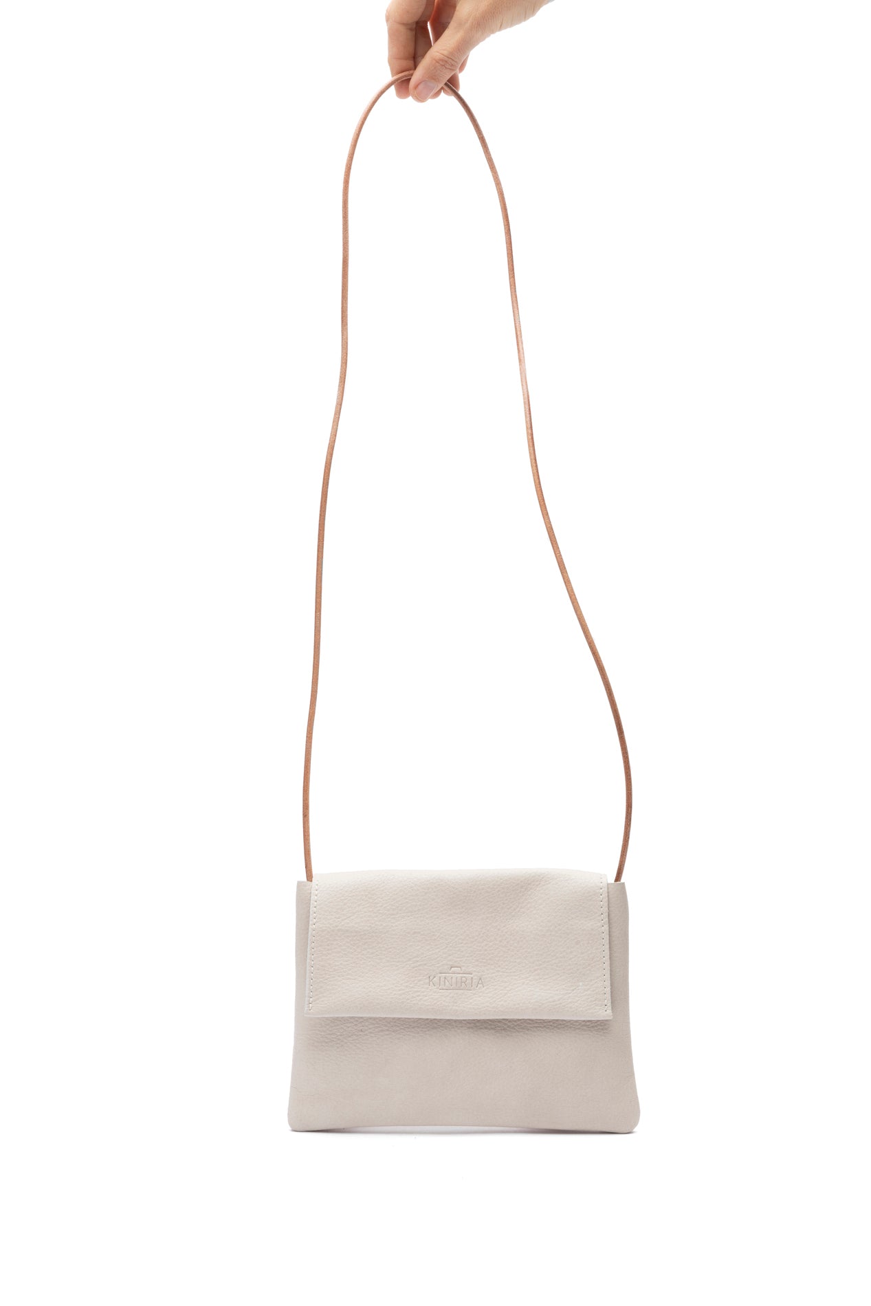 BOLSO JUNE | Beige - Kiniria