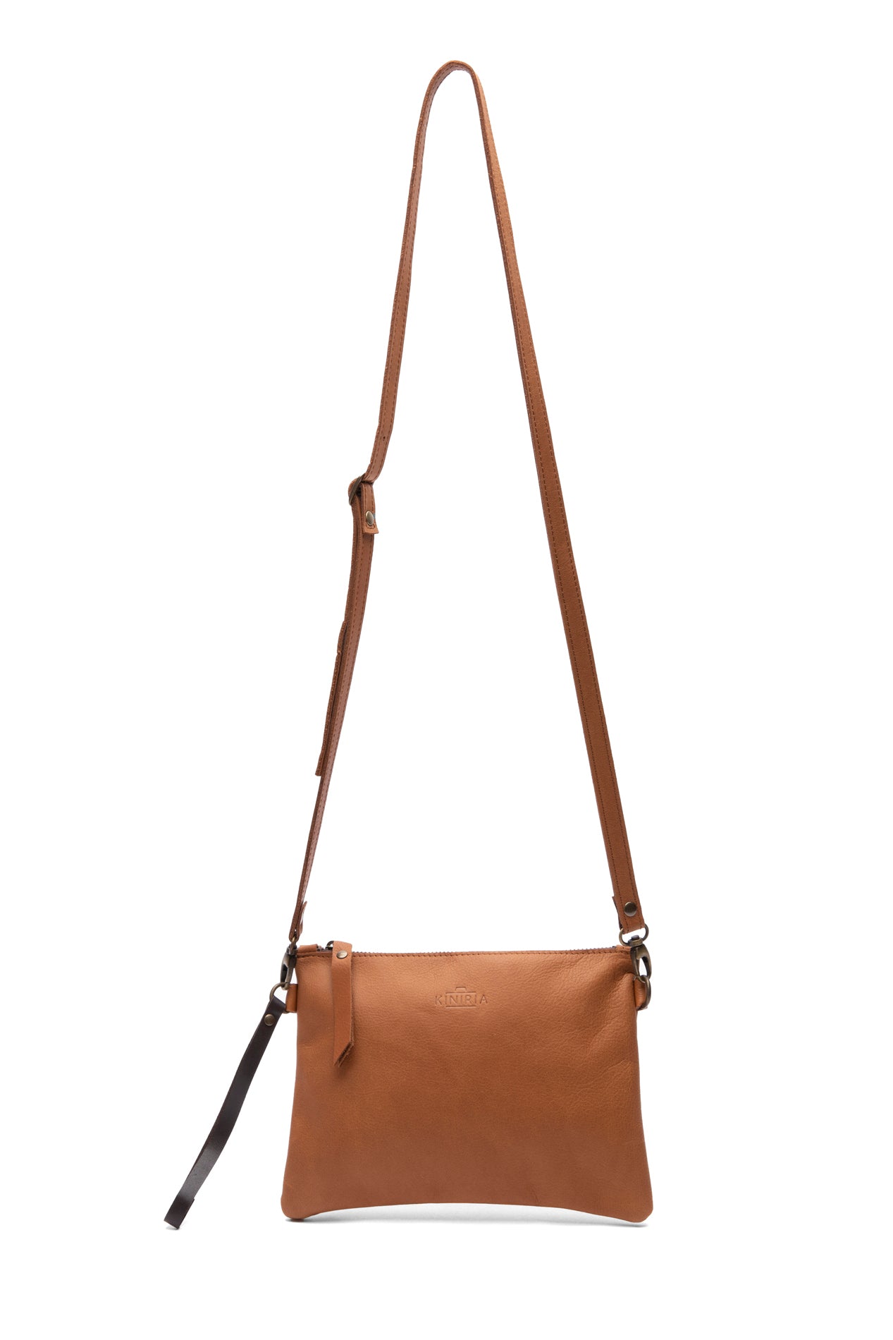 BOLSO LUPE | Camel - Kiniria