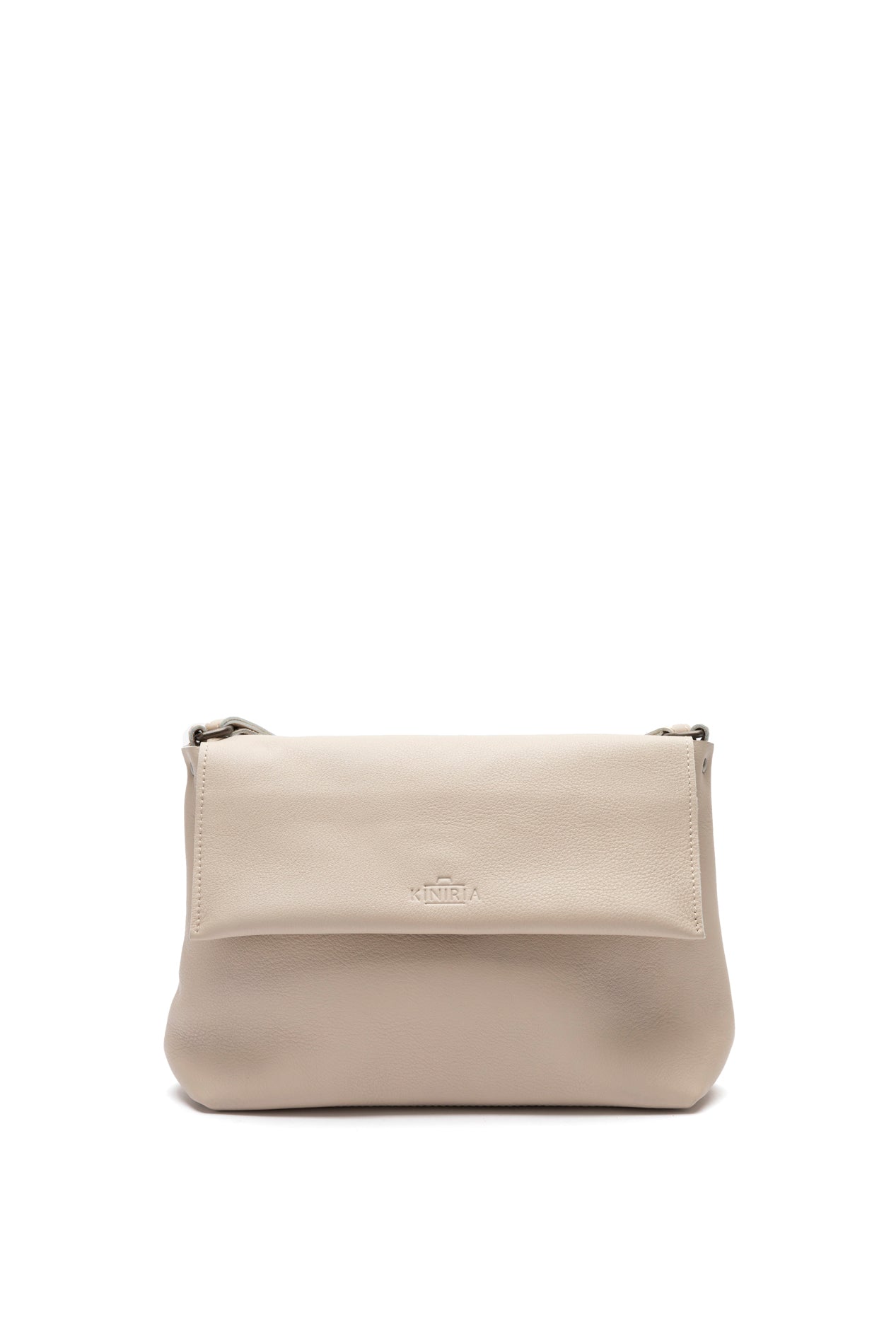 BOLSO MINIMAL | Beige - Kiniria