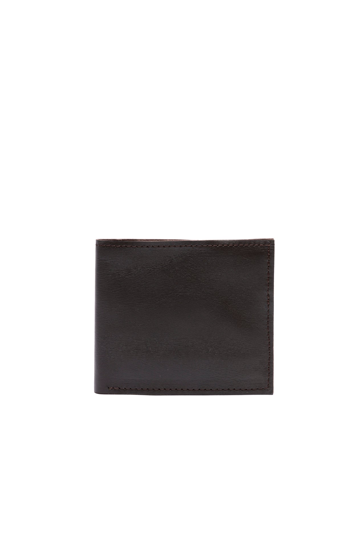 CARTERA AMERICANA | Chocolate - Kiniria