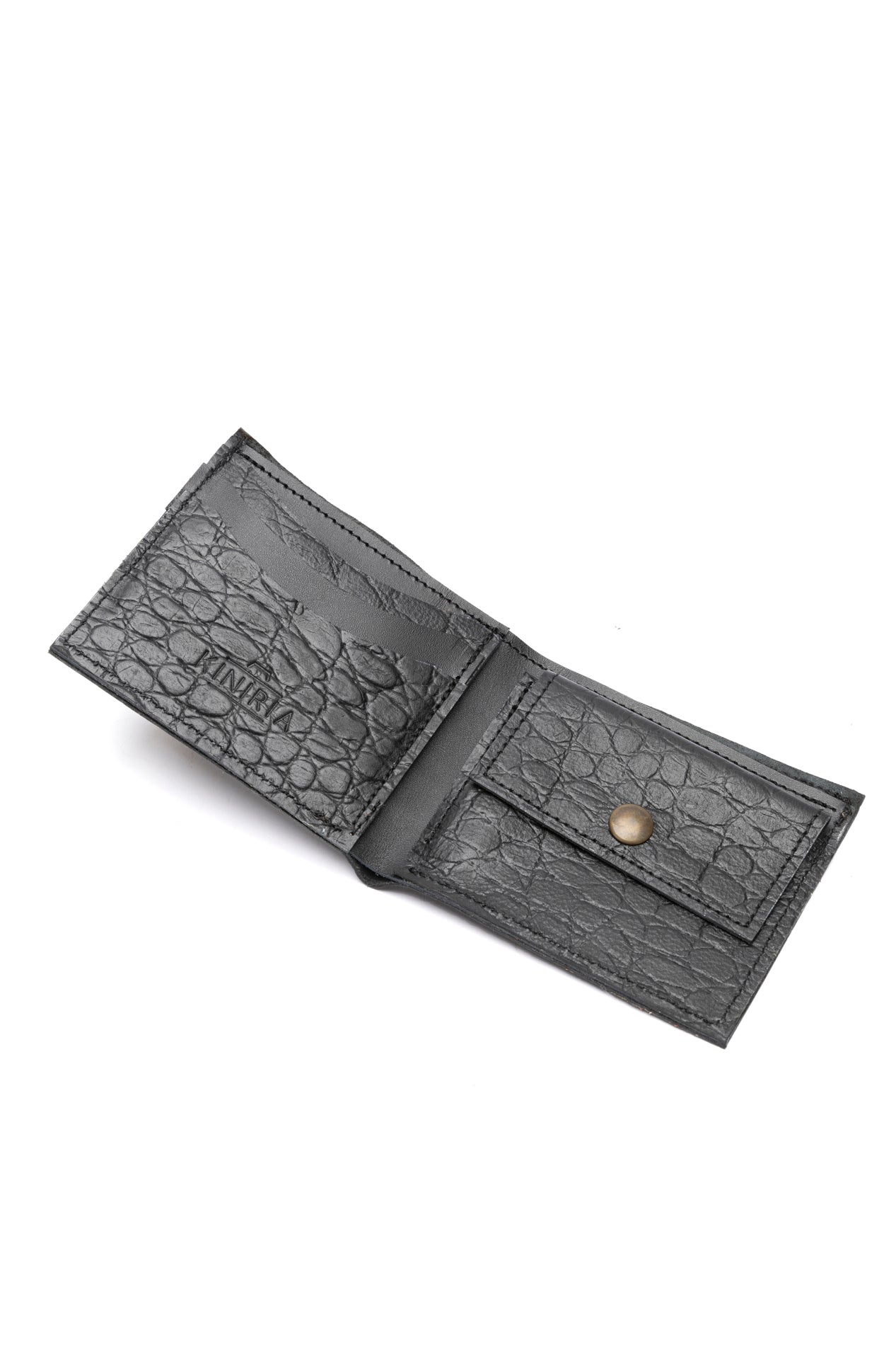 CARTERA AMERICANA | Coco negro - Kiniria