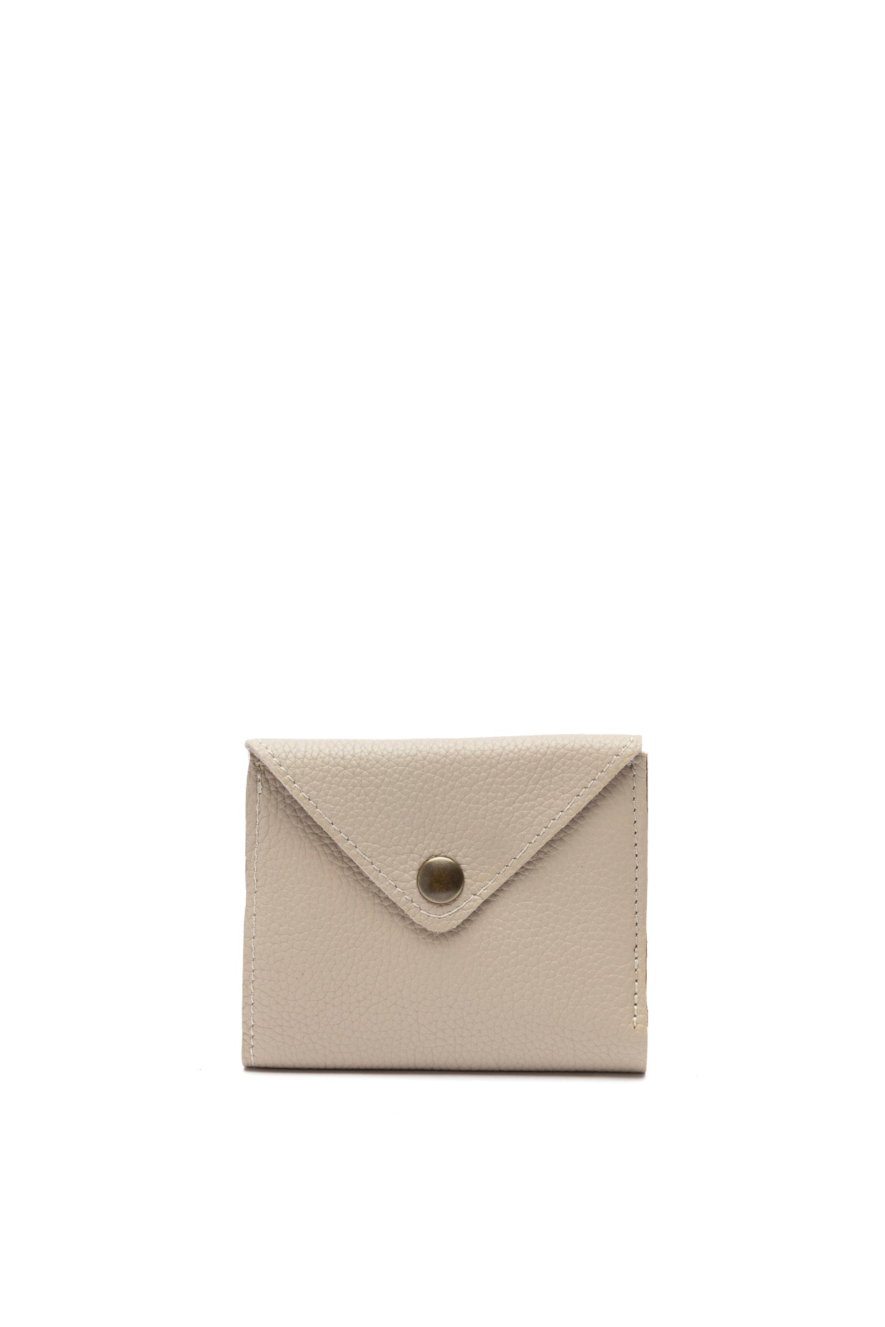 CARTERA PEQUEÑA | Beige - Kiniria