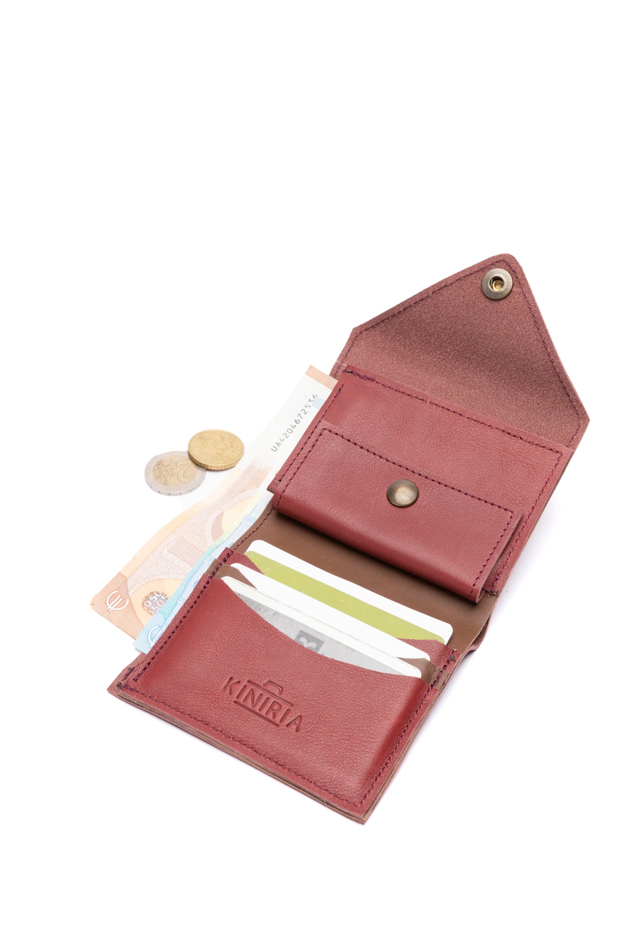 CARTERA PEQUEÑA | Burdeos - Kiniria