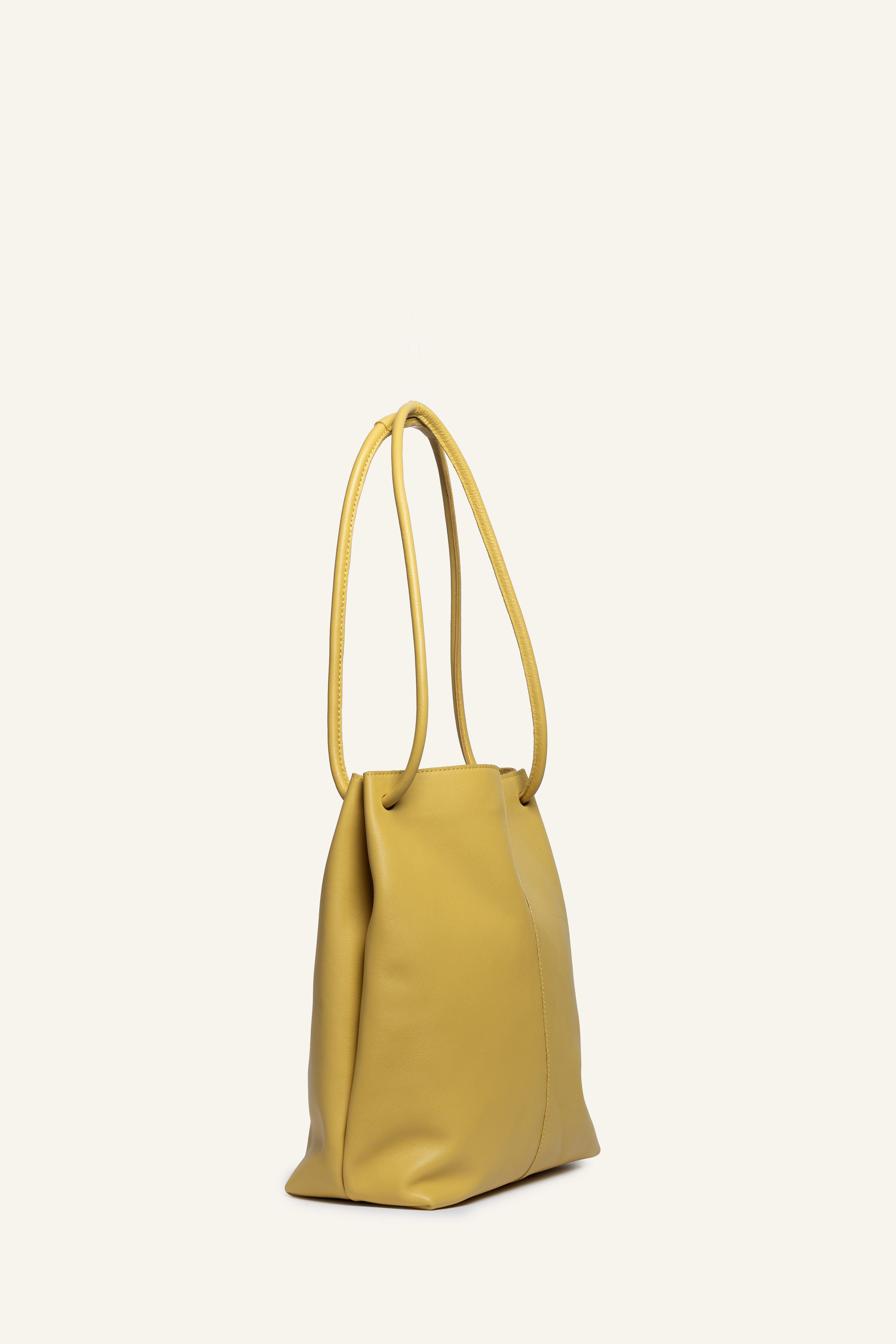 BOLSO COSTA MEDIANO | Amarillo