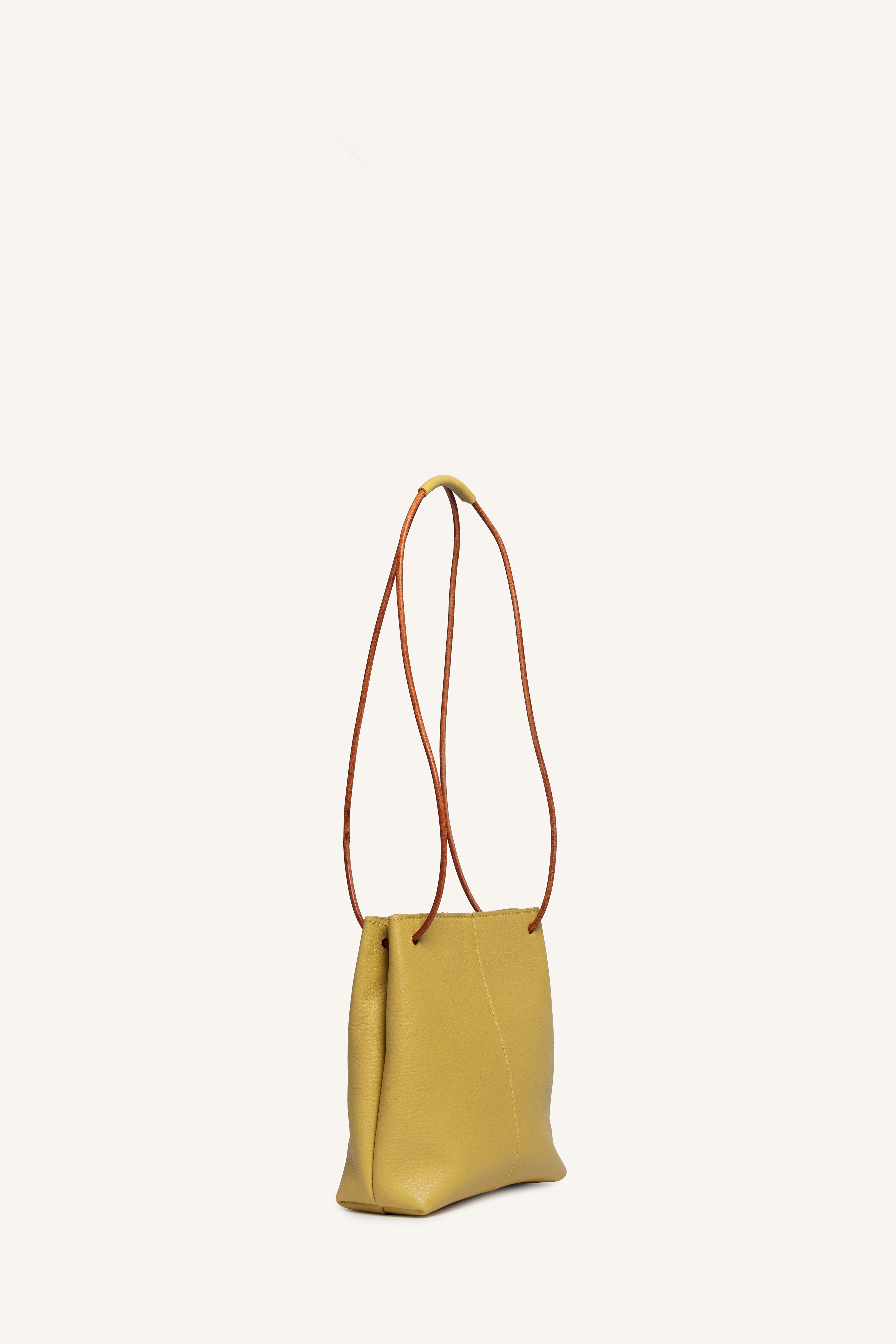 BOLSO COSTA PEQUEÑO | Amarillo