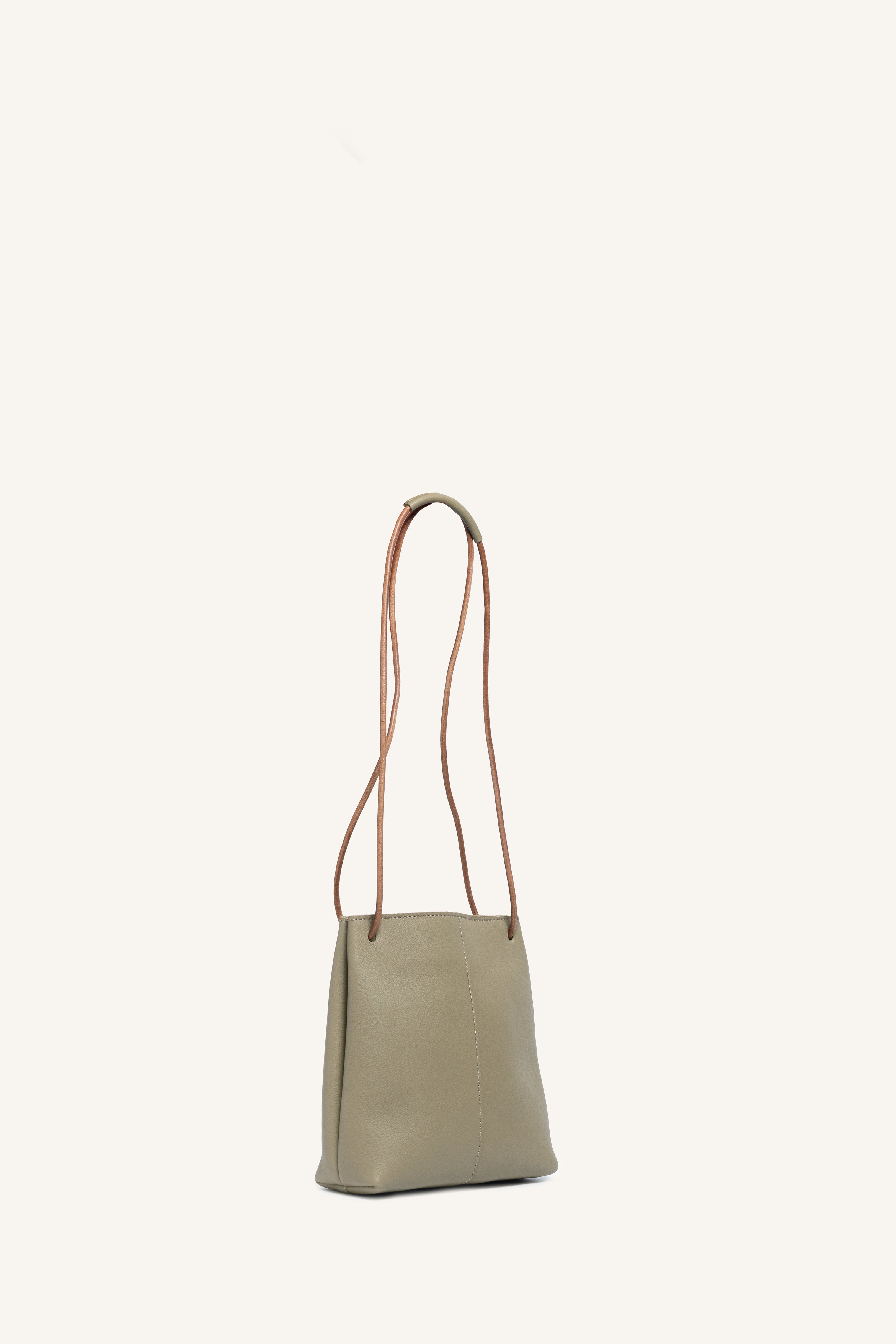 BOLSO COSTA PEQUEÑO | Musgo claro
