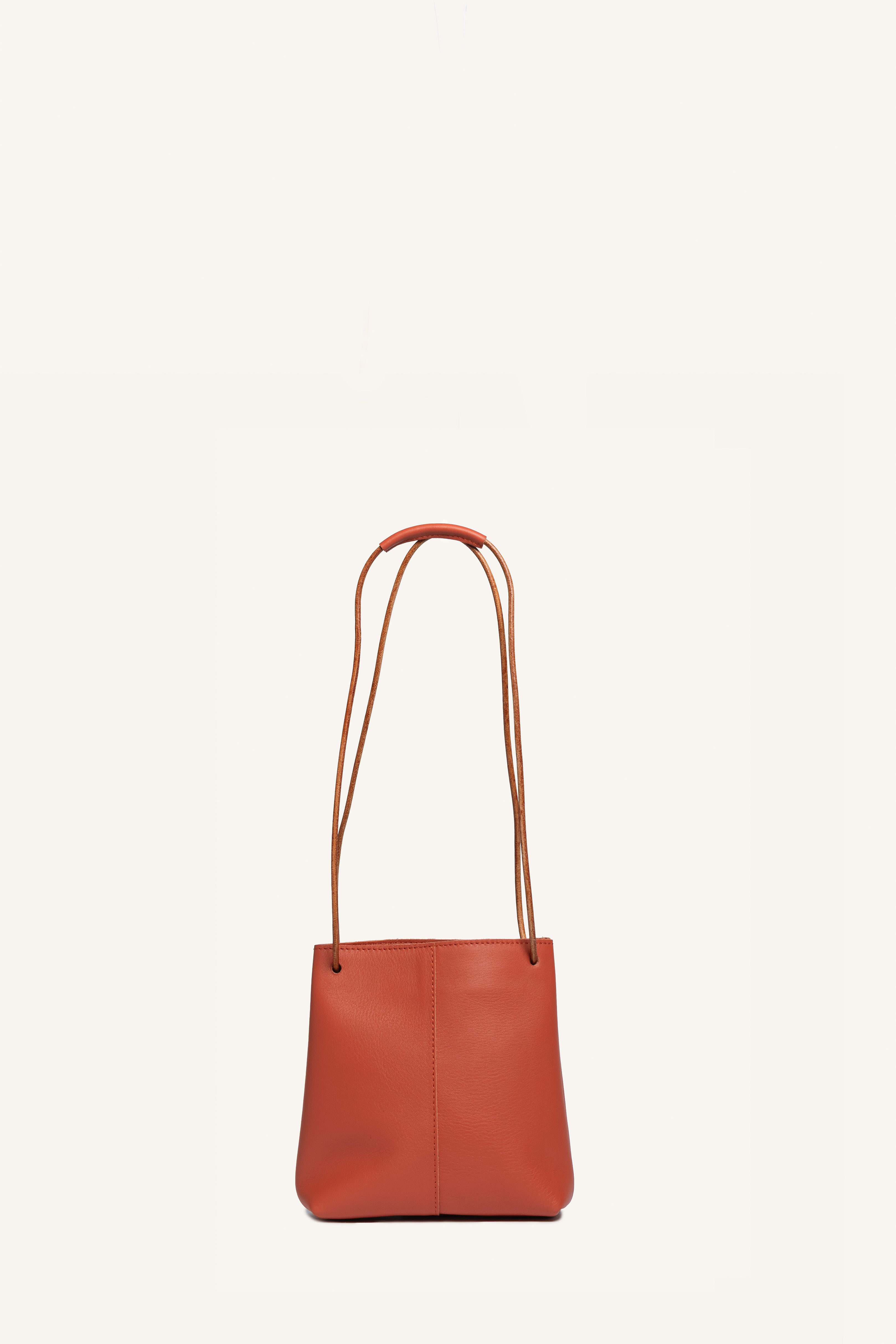 BOLSO COSTA PEQUEÑO | Terracota