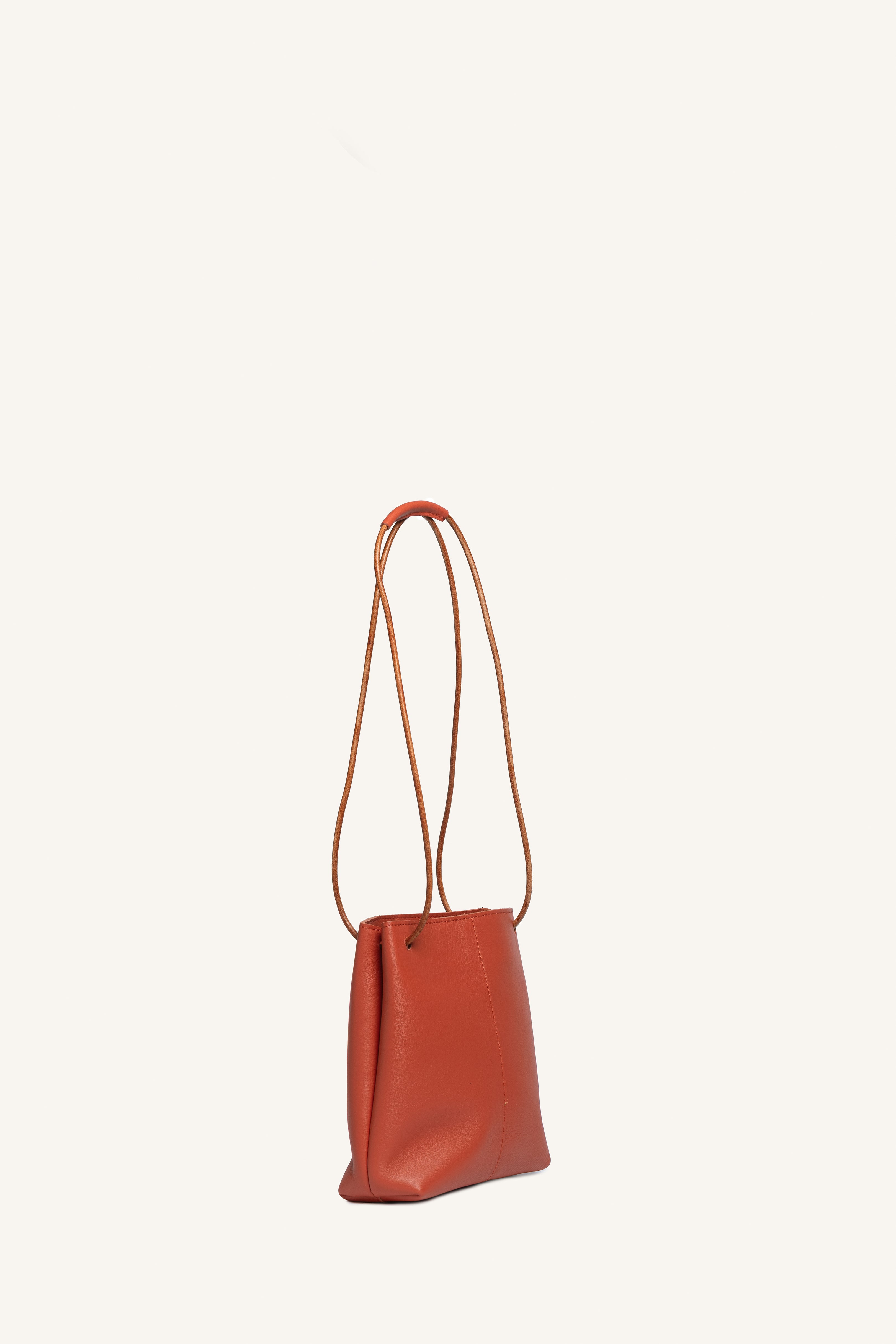 BOLSO COSTA PEQUEÑO | Terracota