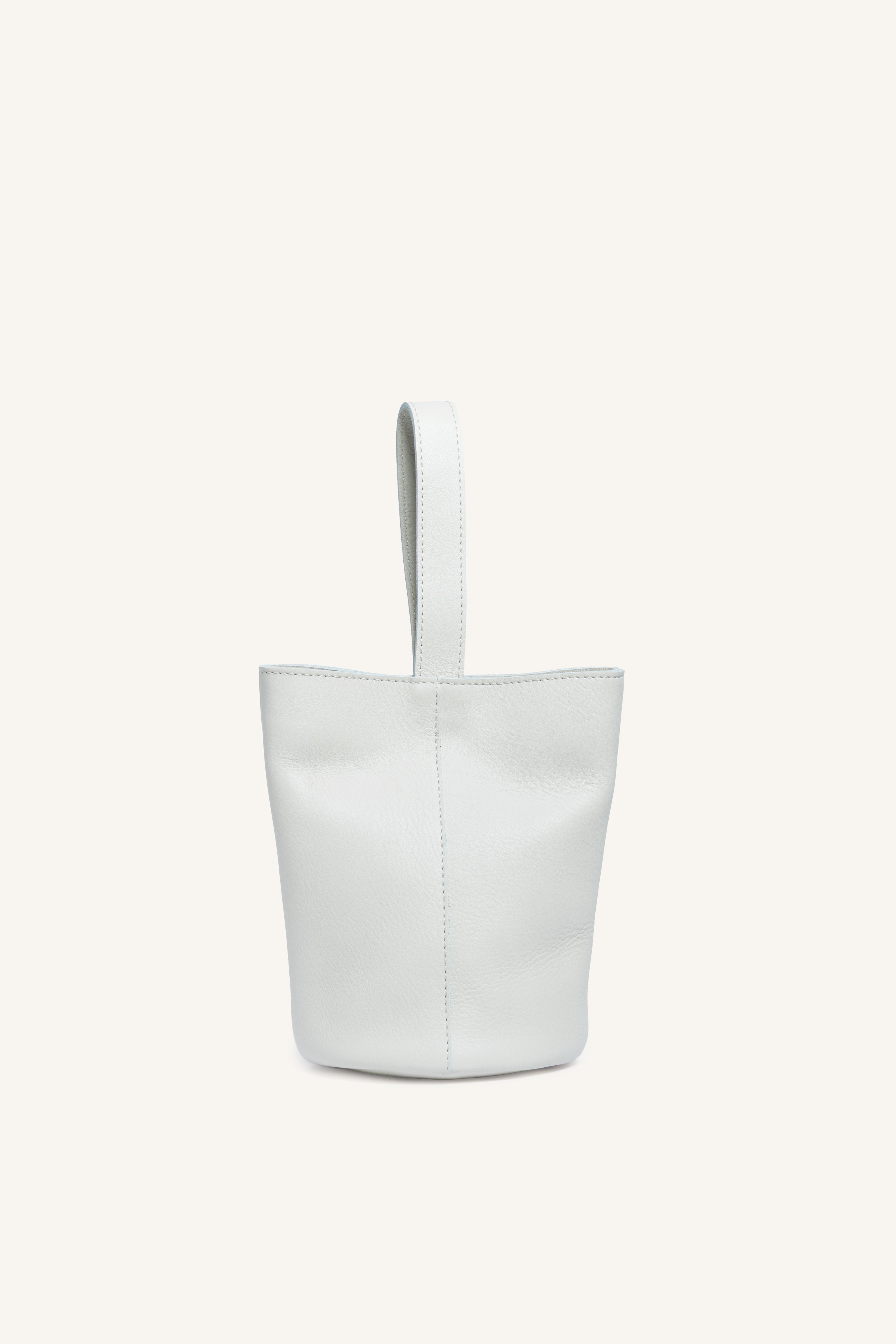 BOLSO CUBITO | Hielo