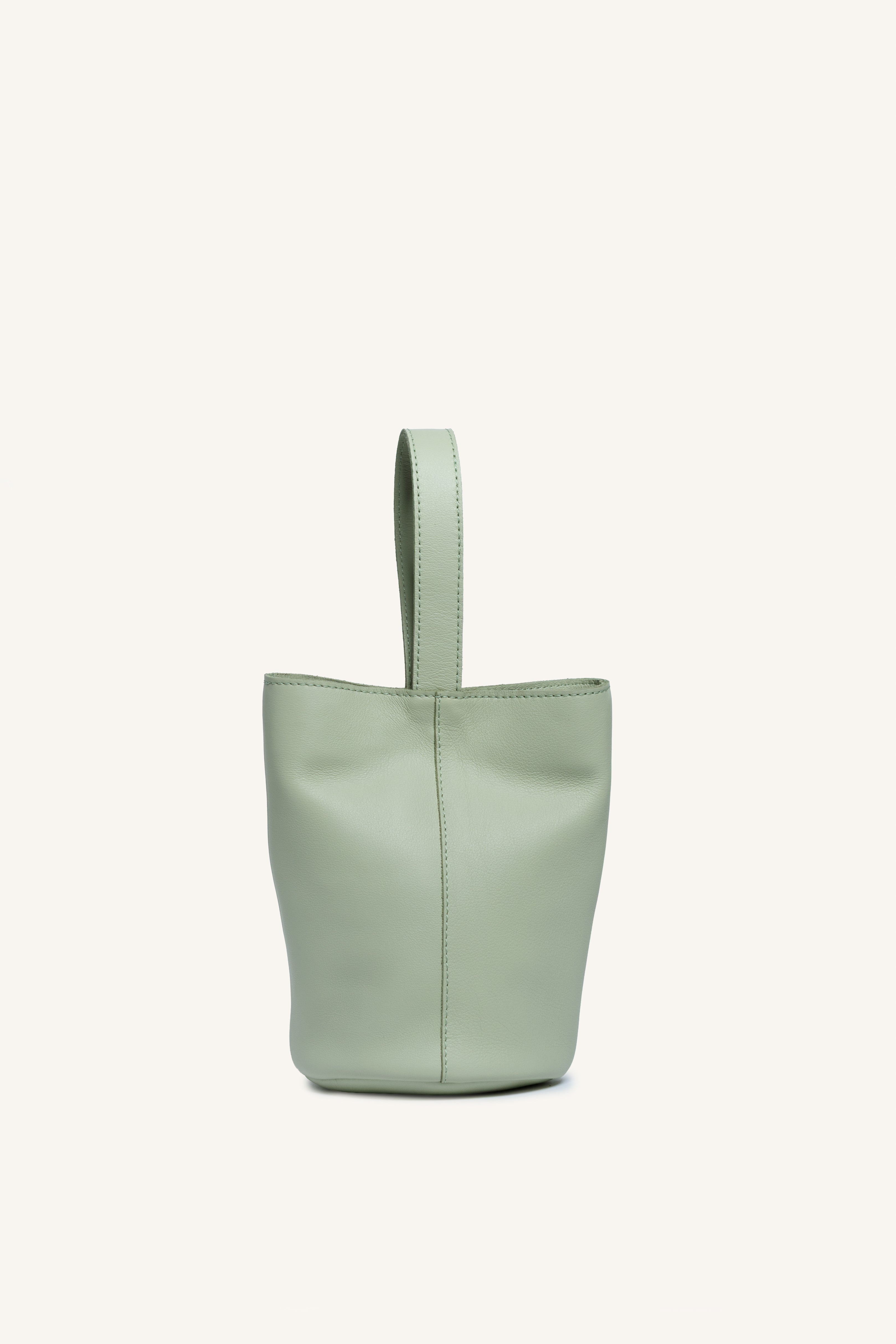 BOLSO CUBITO | Menta