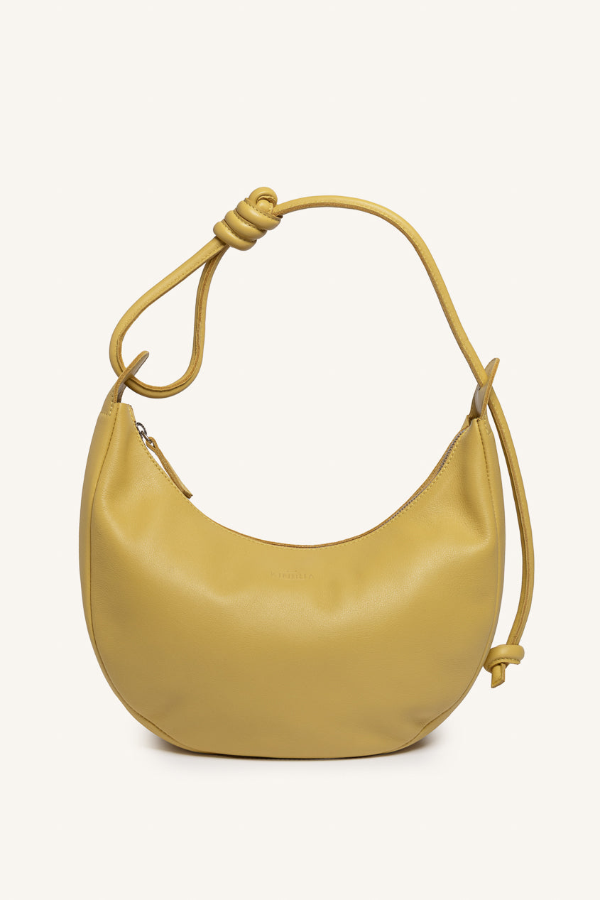 ISLA BAG | Yellow