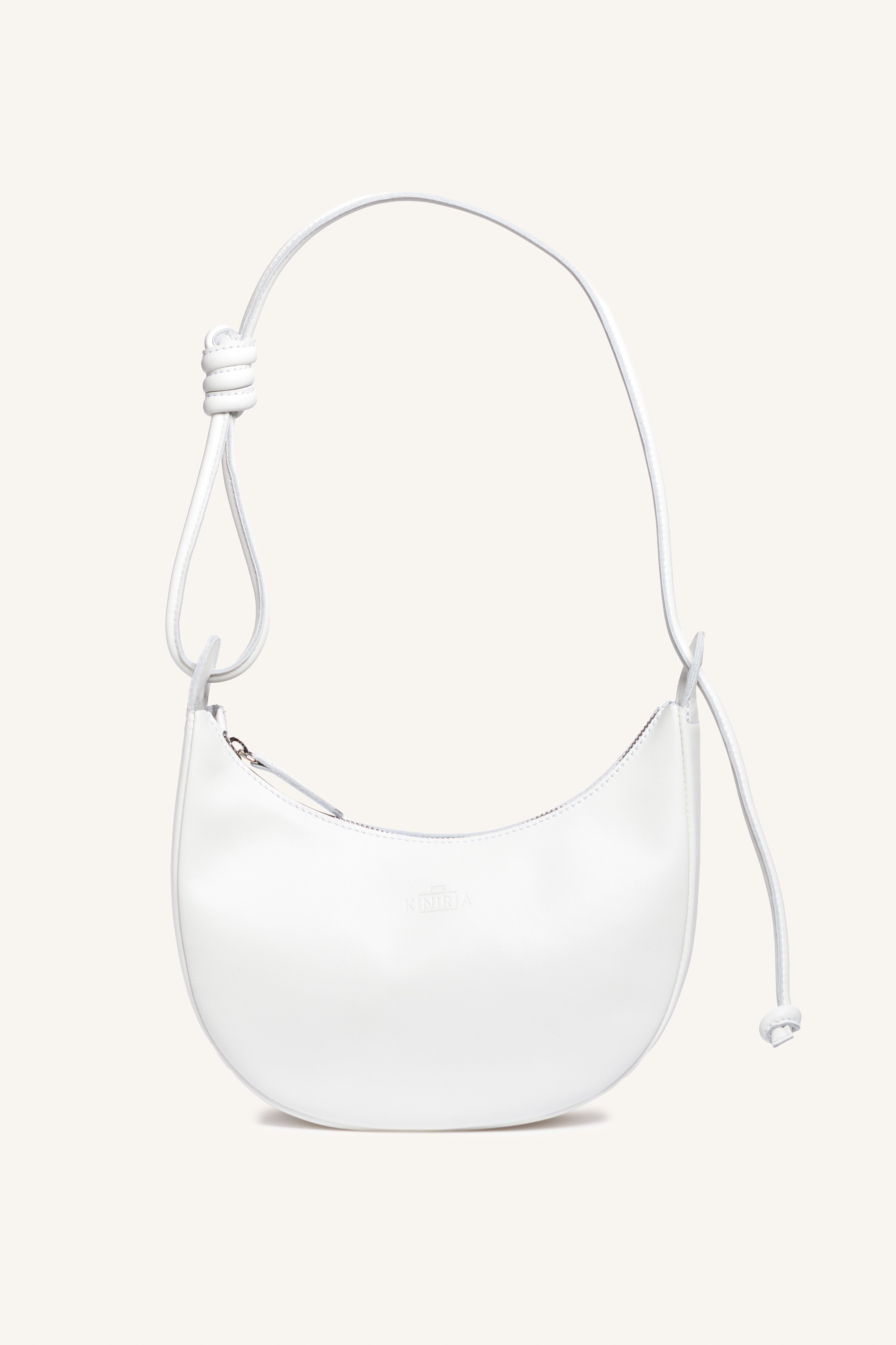 BOLSO ISLA MINI | Blanco