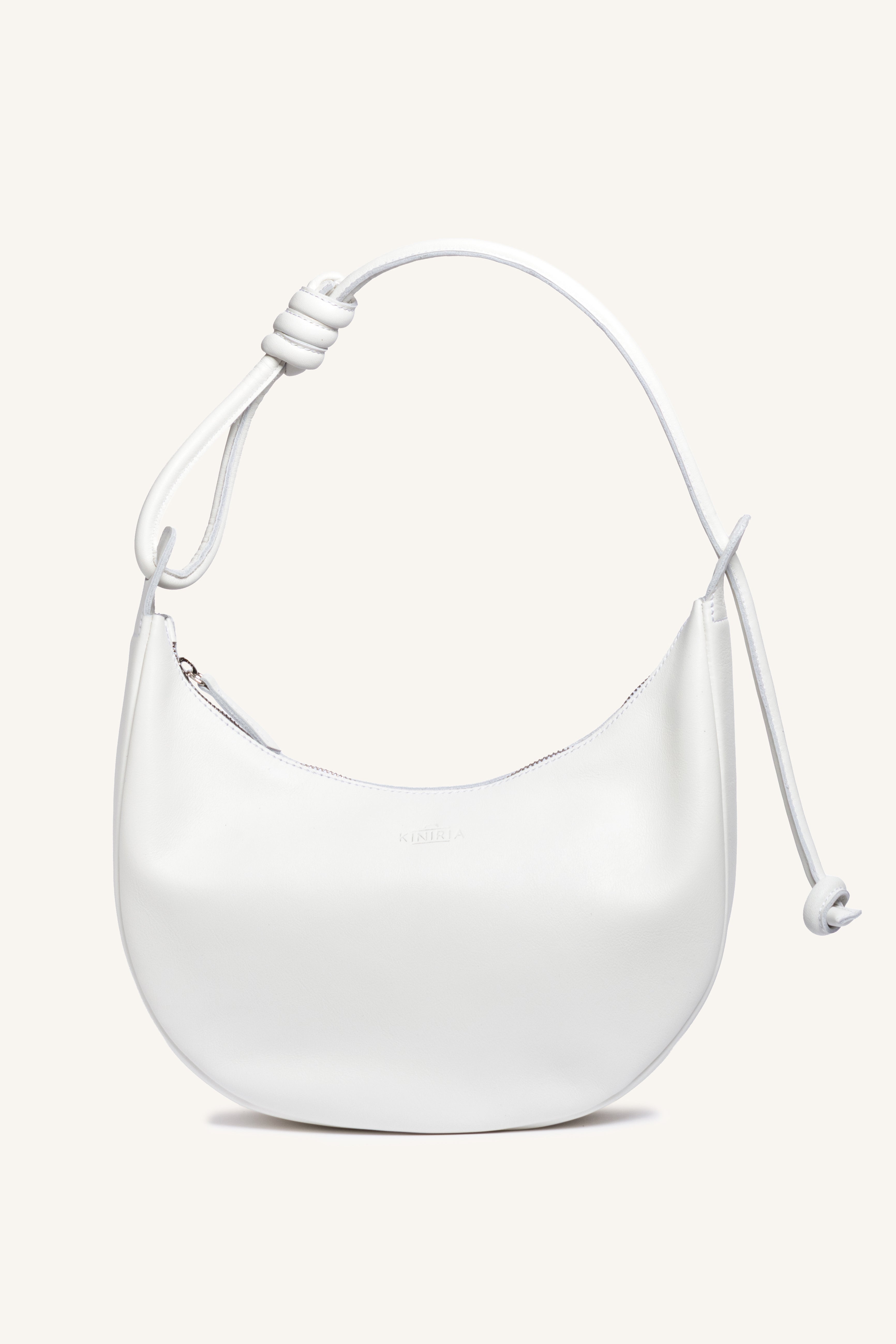 BOLSO ISLA | Blanco