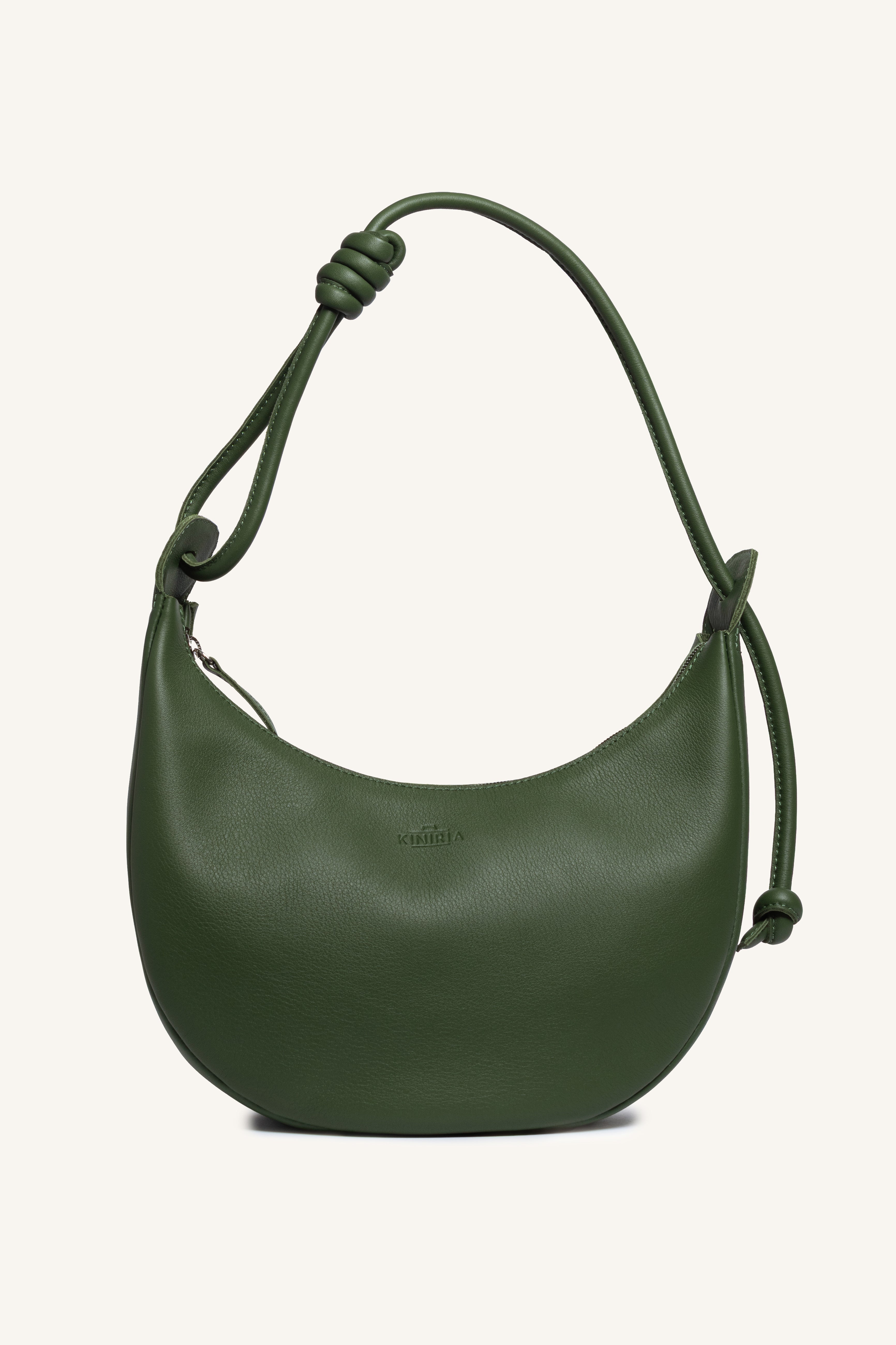 BOLSO ISLA | Verde Bosque