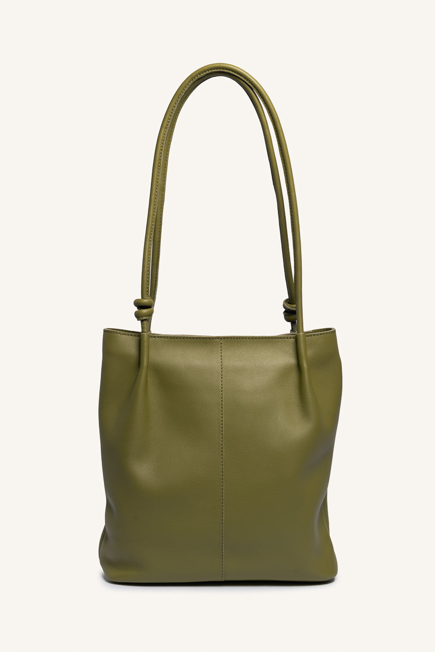 BOLSO MAR | Aceituna