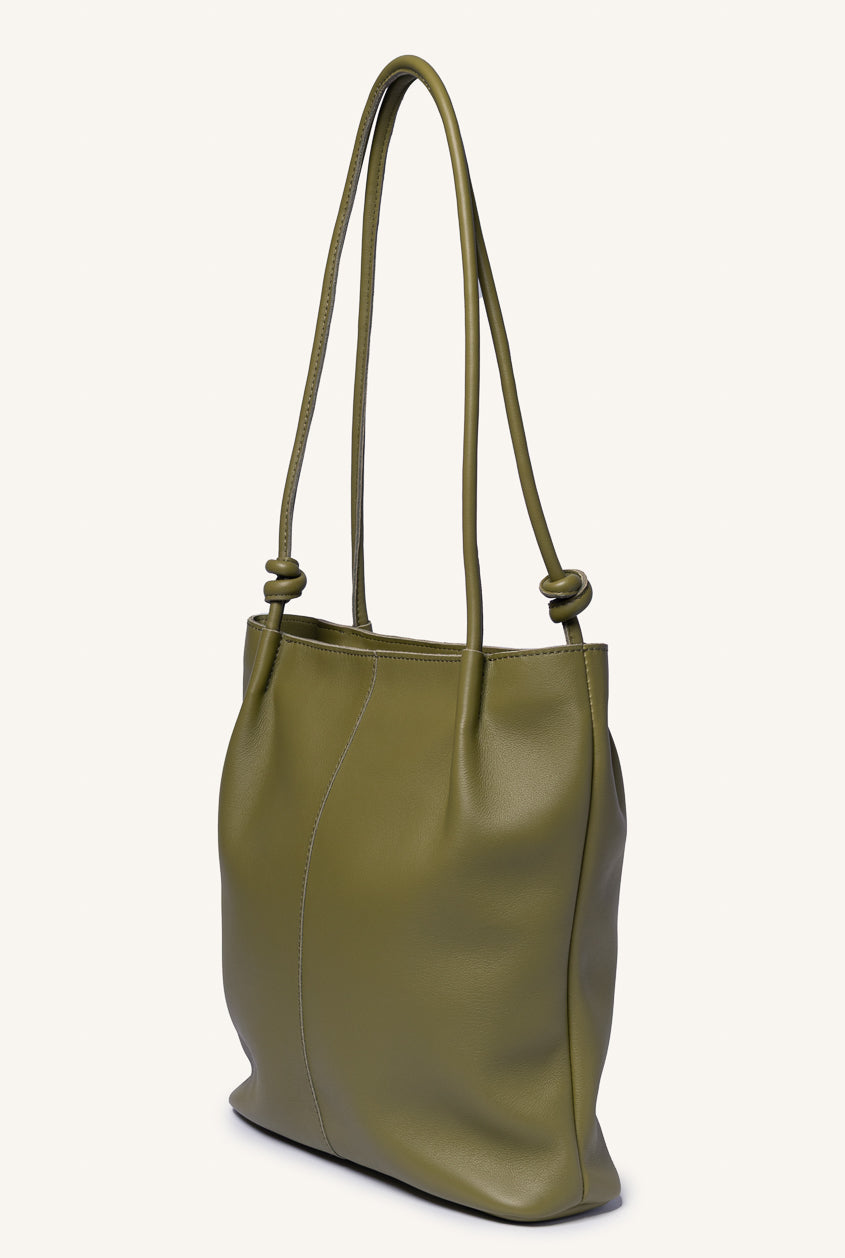 BOLSO MAR | Aceituna