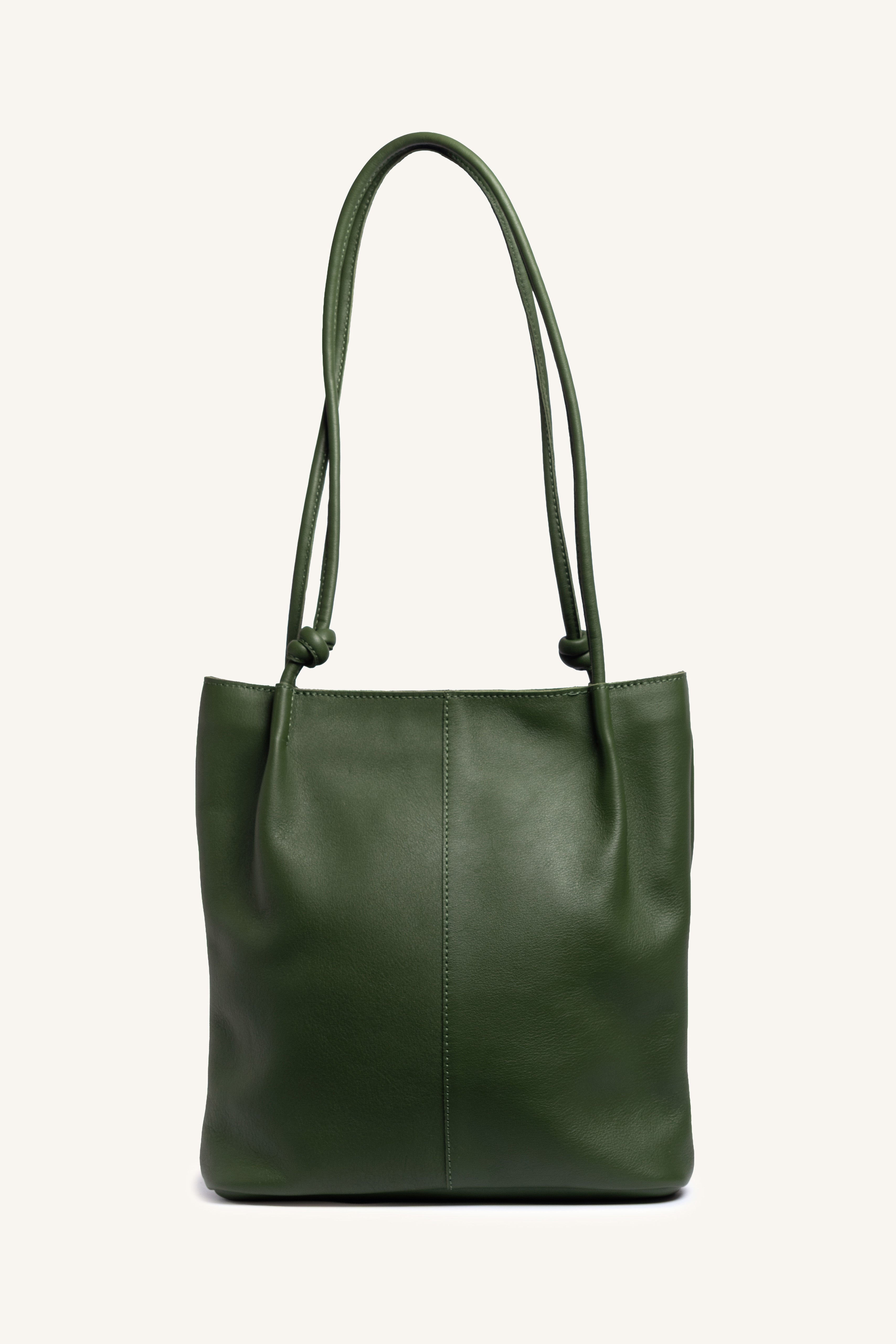 BOLSO MAR | Verde Bosque
