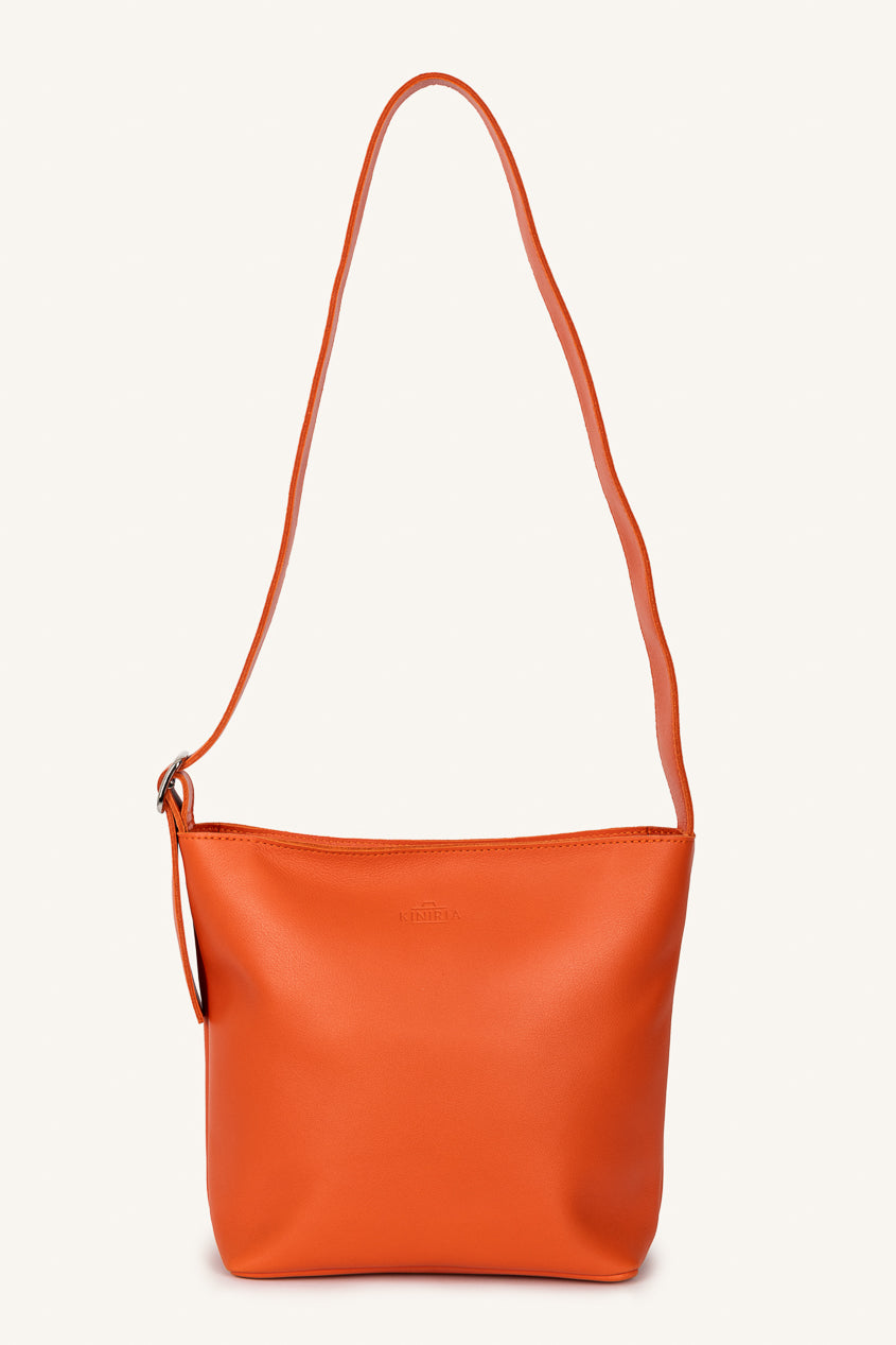 MY BAG | Orange