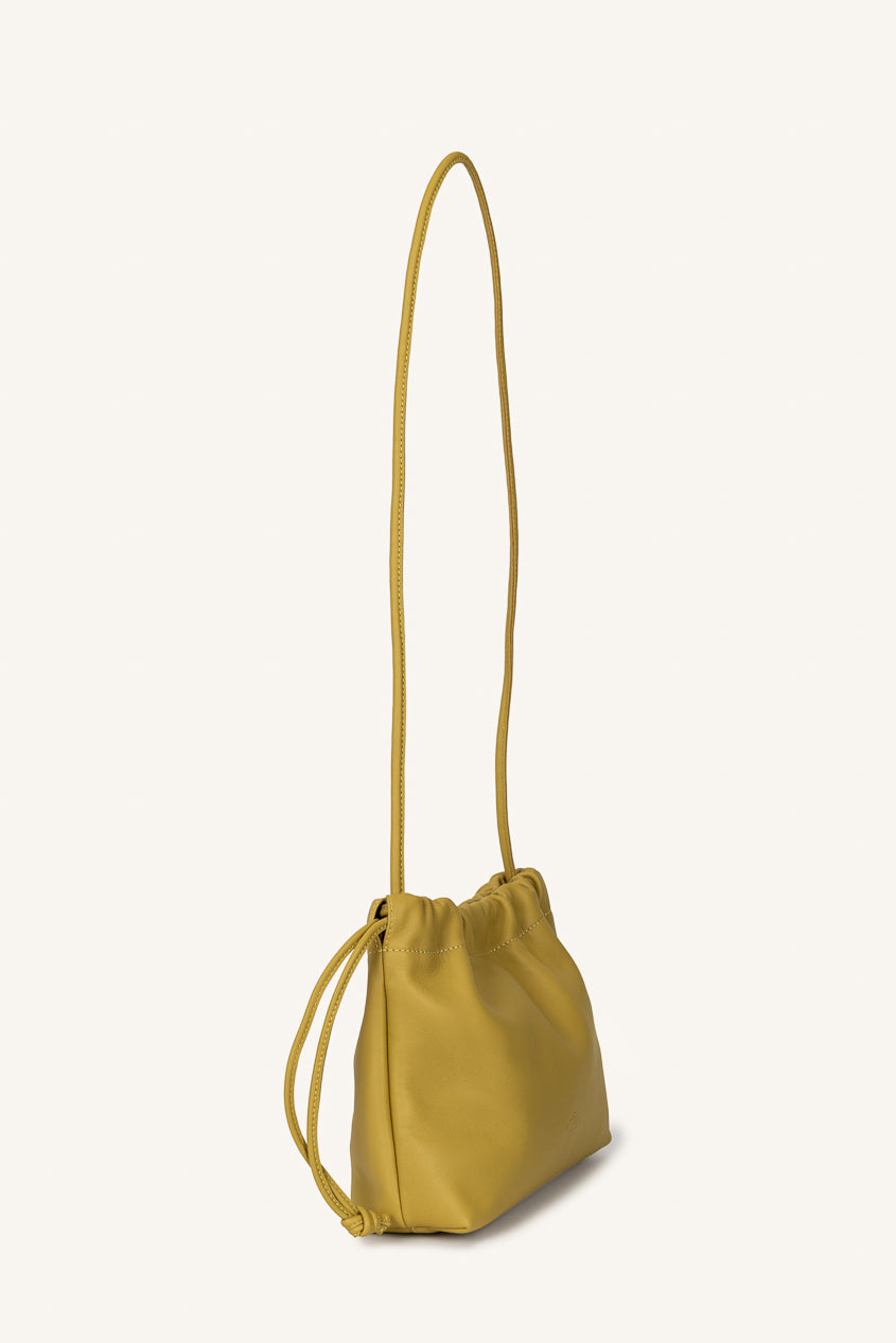 MEDIUM SACK BAG | Lime