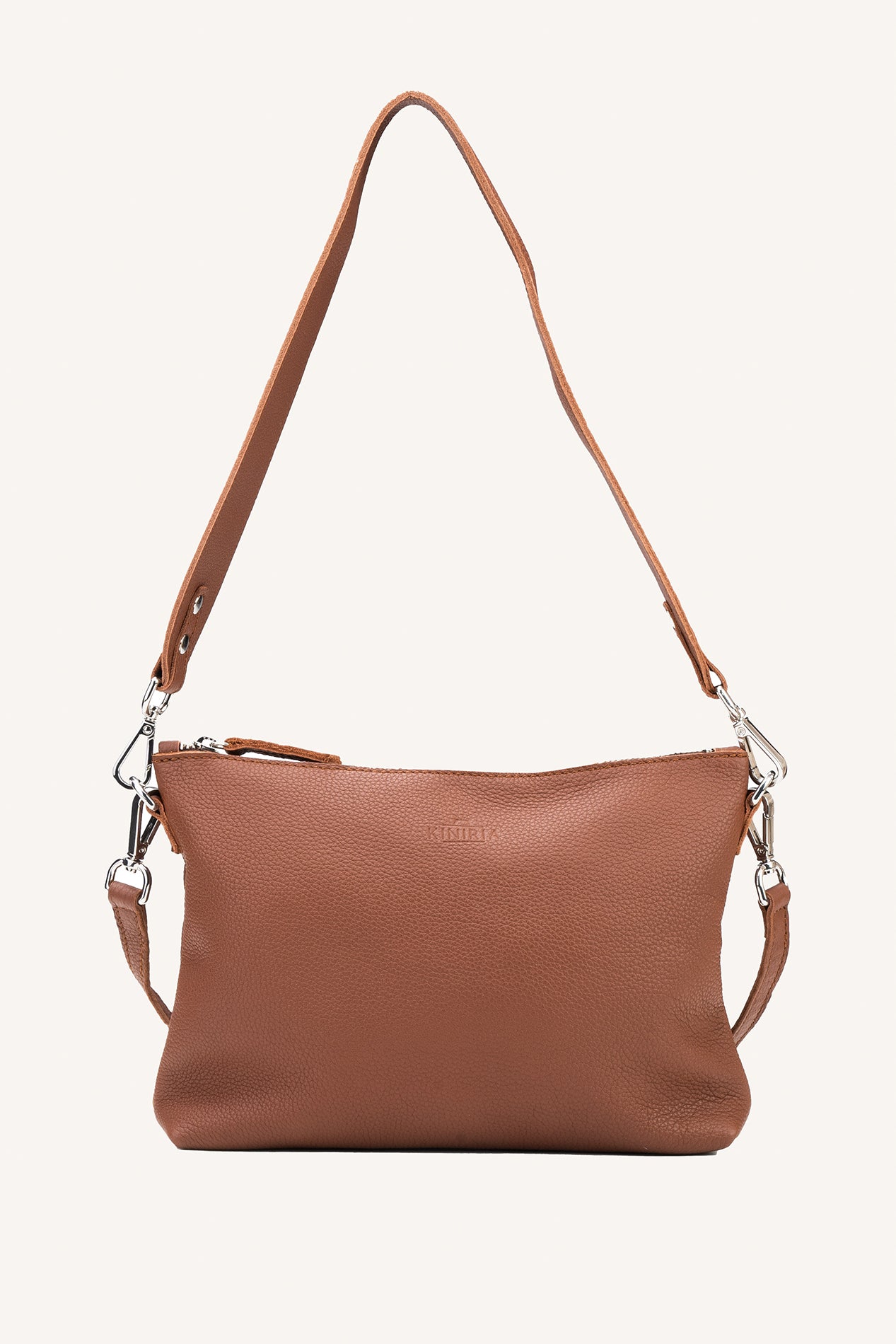 BOLSO EVA | Tabaco - Kiniria