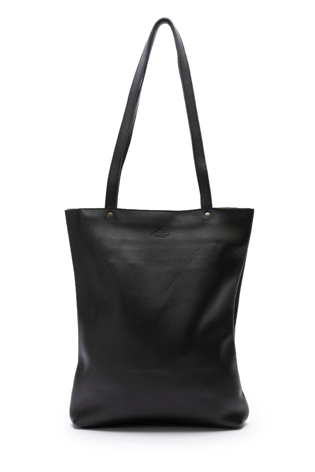 BOLSO BLU | Negro - Kiniria