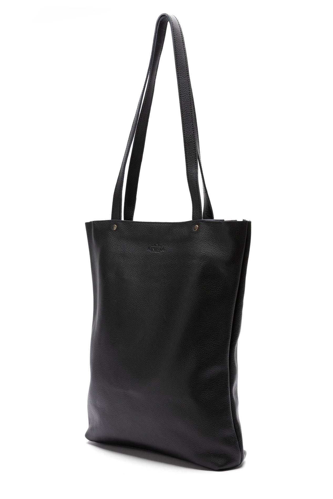 BOLSO BLU | Negro - Kiniria