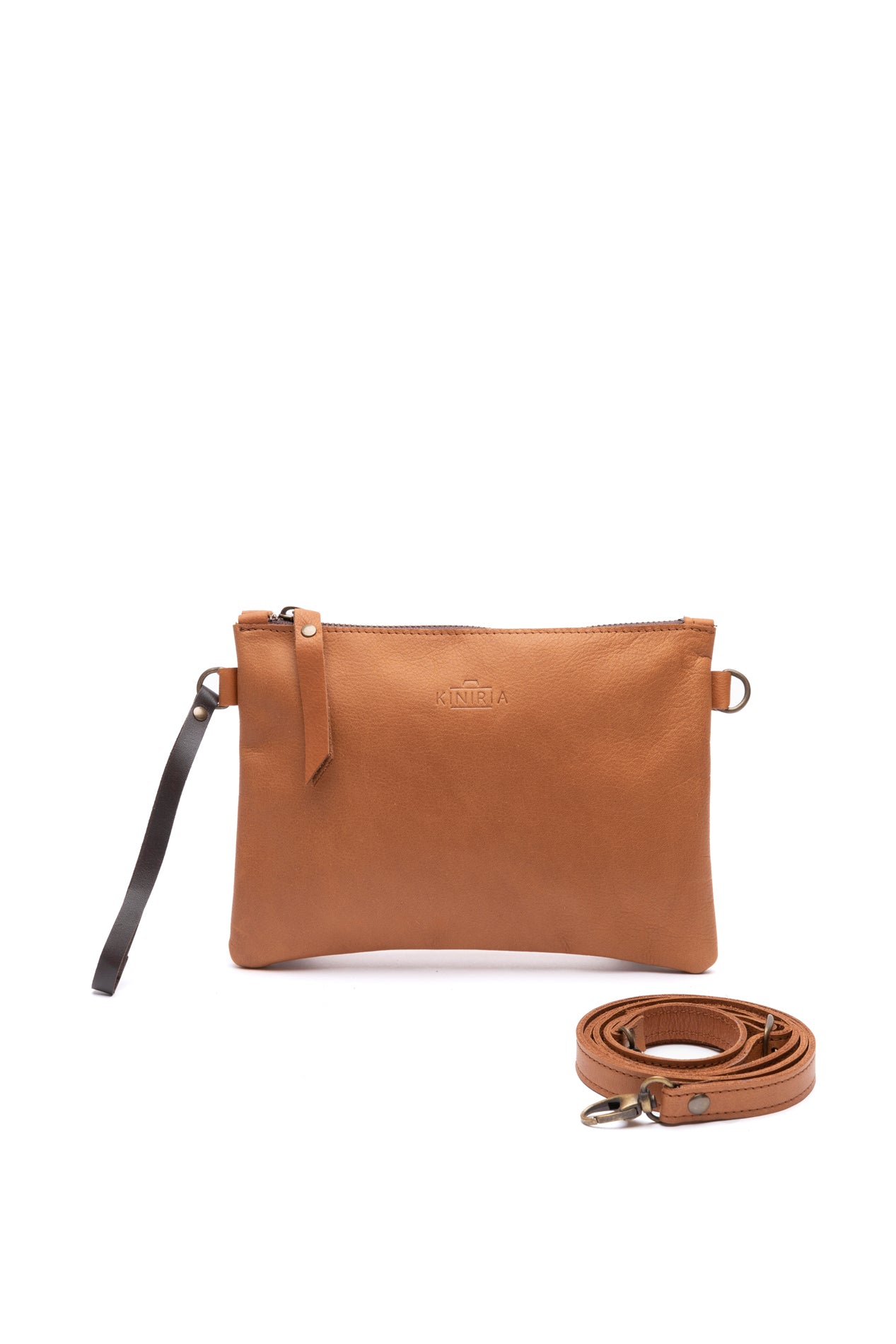 BOLSO LUPE | Camel
