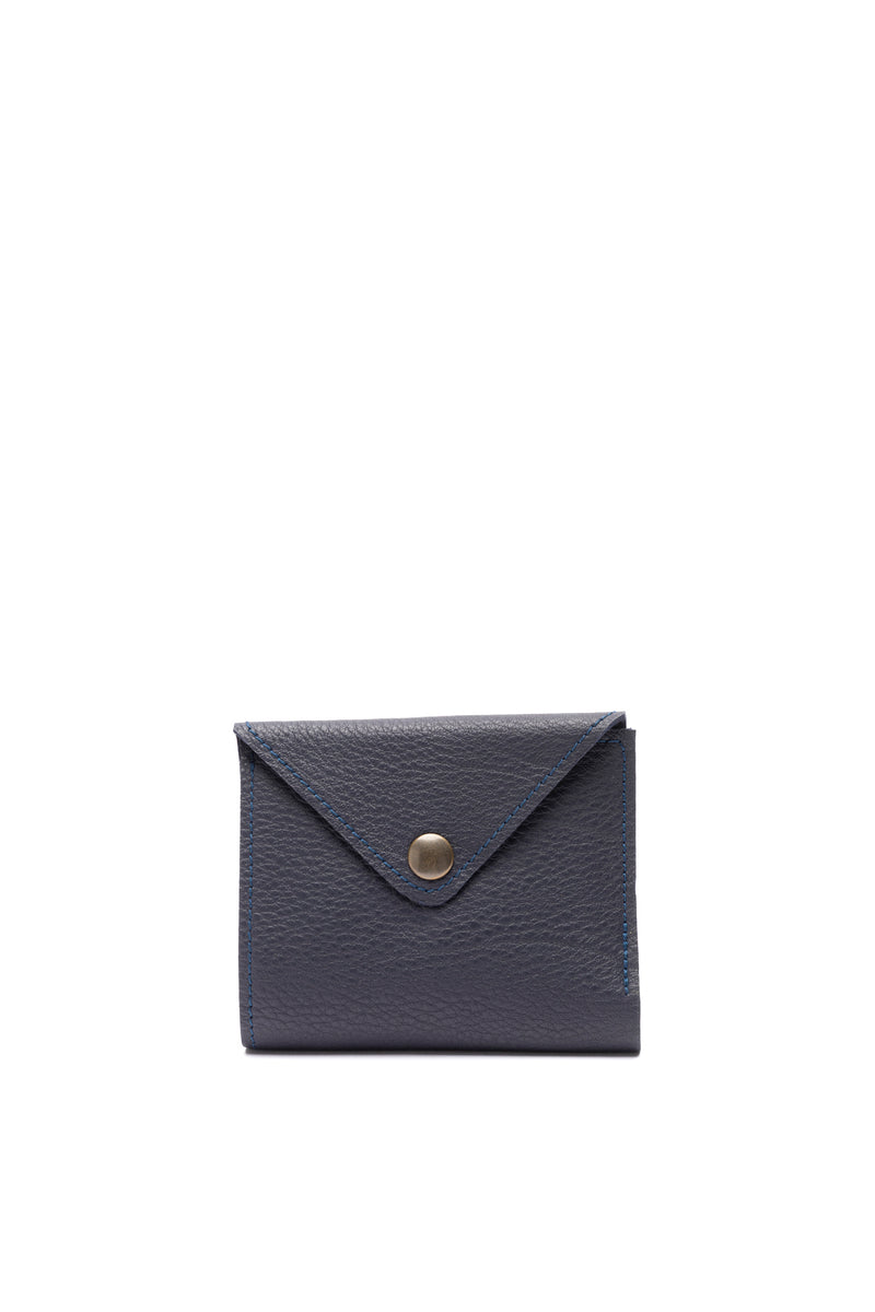 SMALL WALLET | NAVY