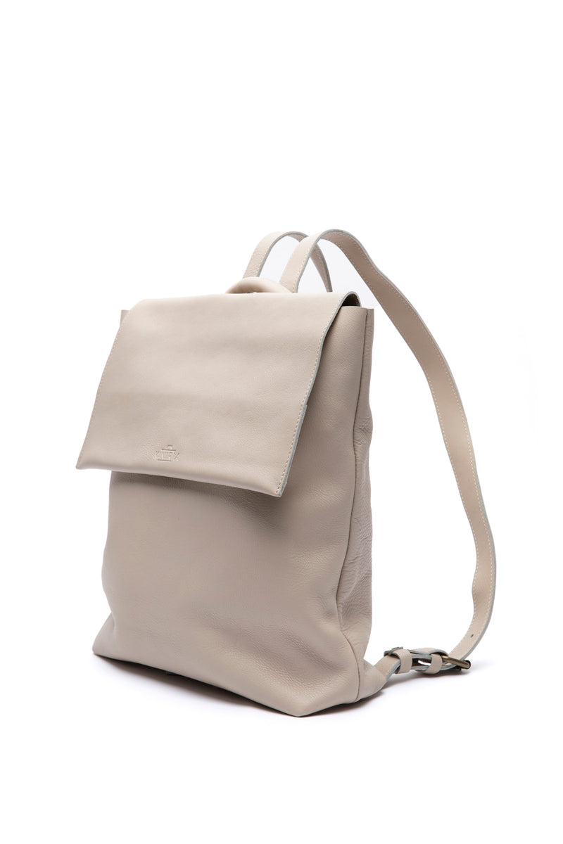 MINIMAL BACKPACK | BEIGE