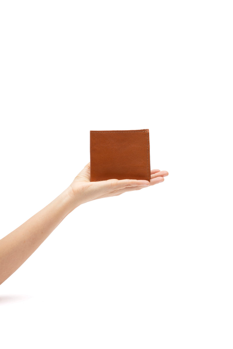 AMERICAN CARD HOLDER | CAMEL