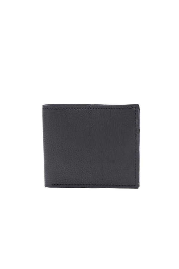 AMERICAN CARD HOLDER | NAVY BLUE